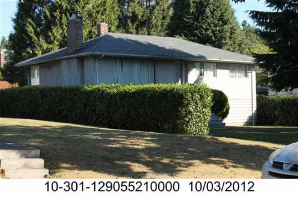 5521 BROADWAY STREET, Burnaby BC V5B 2X8, R3051066, BC,