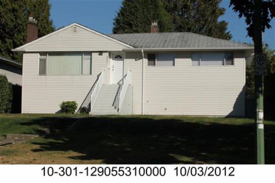 5531 BROADWAY STREET, Burnaby BC V5B 2X8, R3051068, BC,