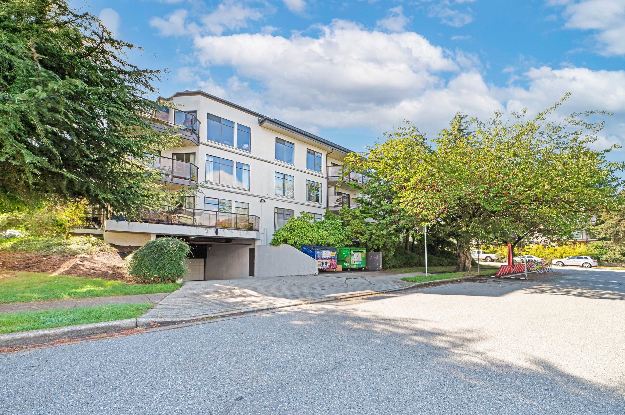 210 2222 PRINCE EDWARD STREET, R3051072, BC,