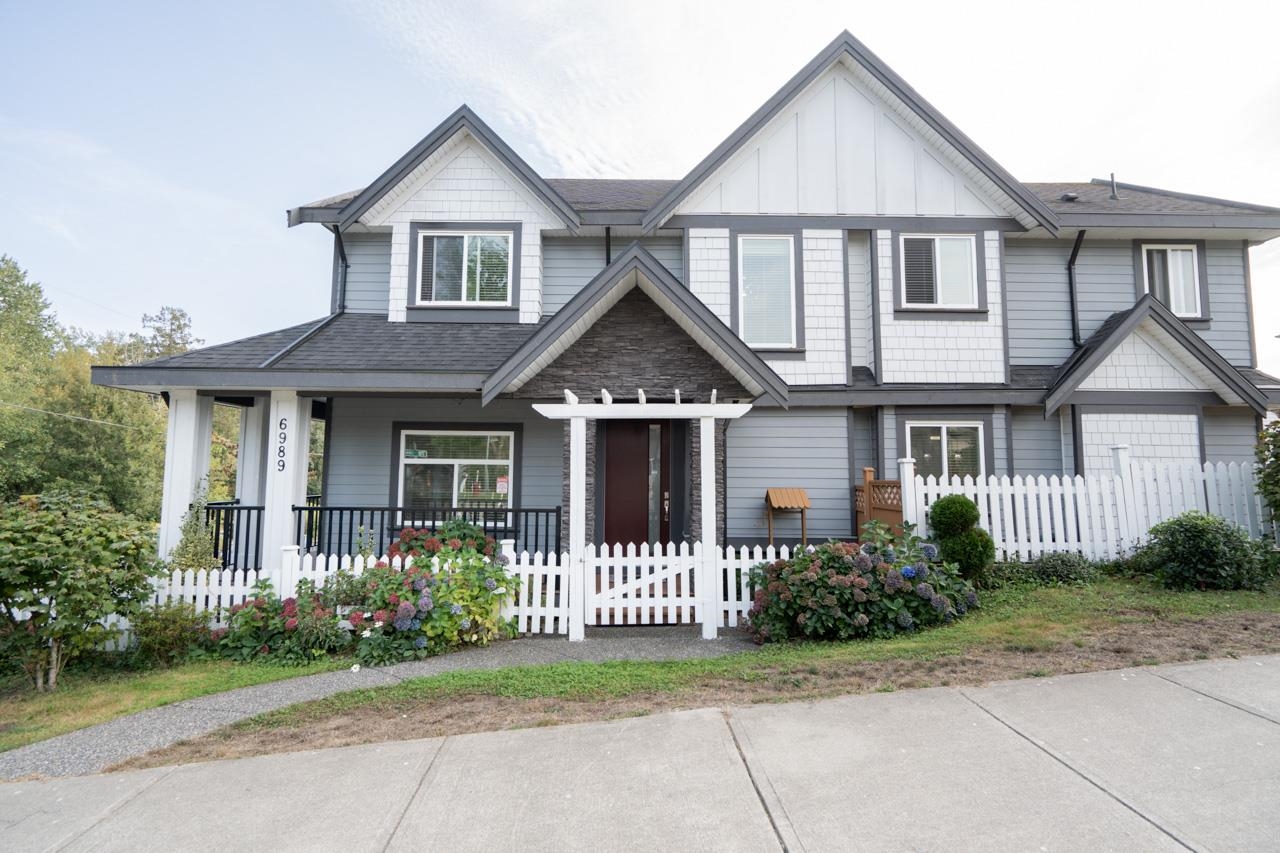 6989 206 STREET, Langley BC V2Y 0W4, R3051077, BC,