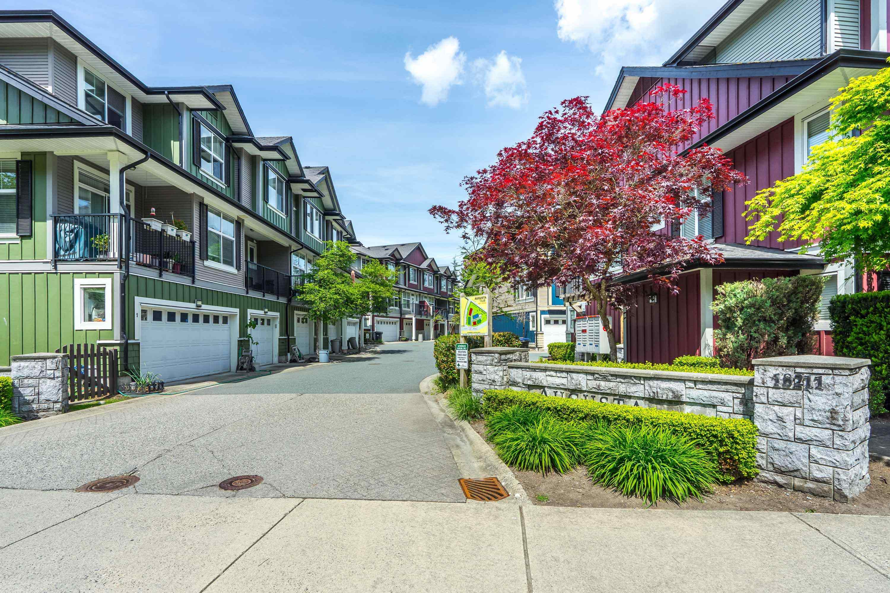 6 18211 70 AVENUE, R3051079, BC,