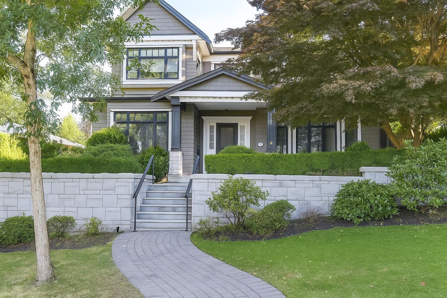2069 W 28TH AVENUE, Vancouver BC V6J 2Y8, R3051083, BC,