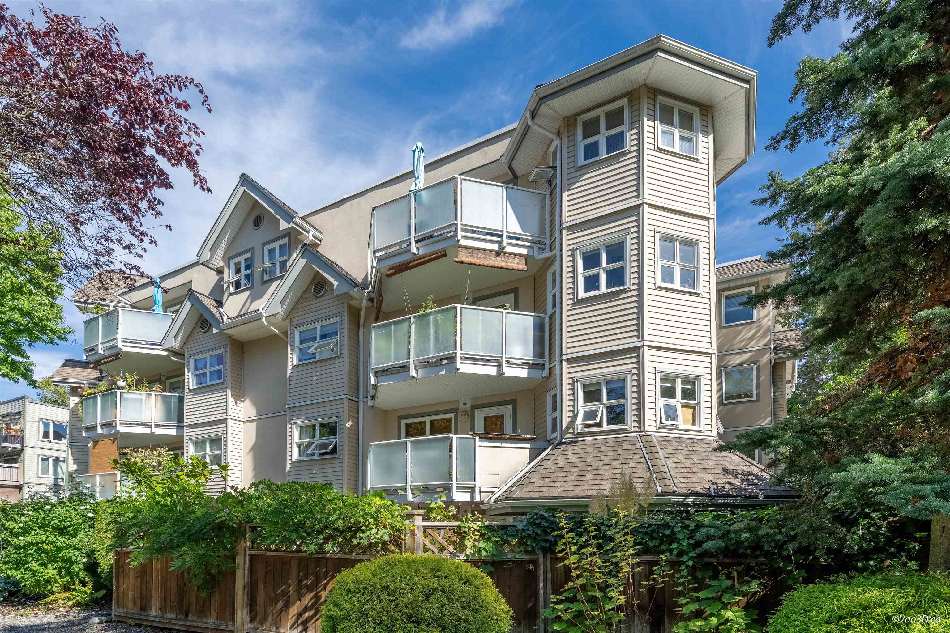 405 1515 6TH AVENUE, R3051088, BC,