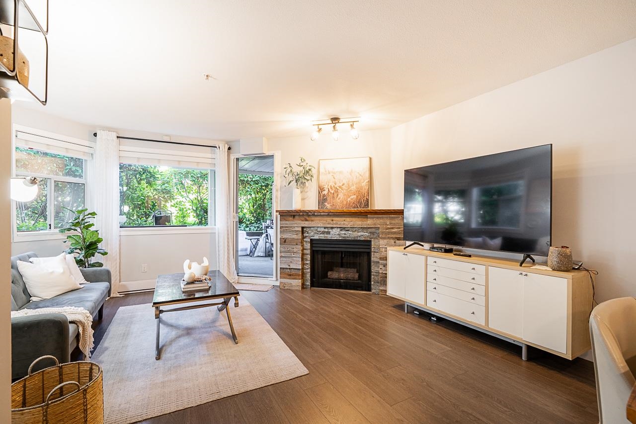106 3628 RAE AVENUE, R3051094, BC,