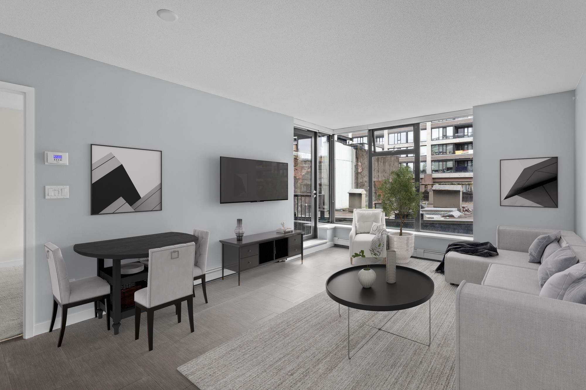 606 66 CORDOVA STREET, R3051095, BC,