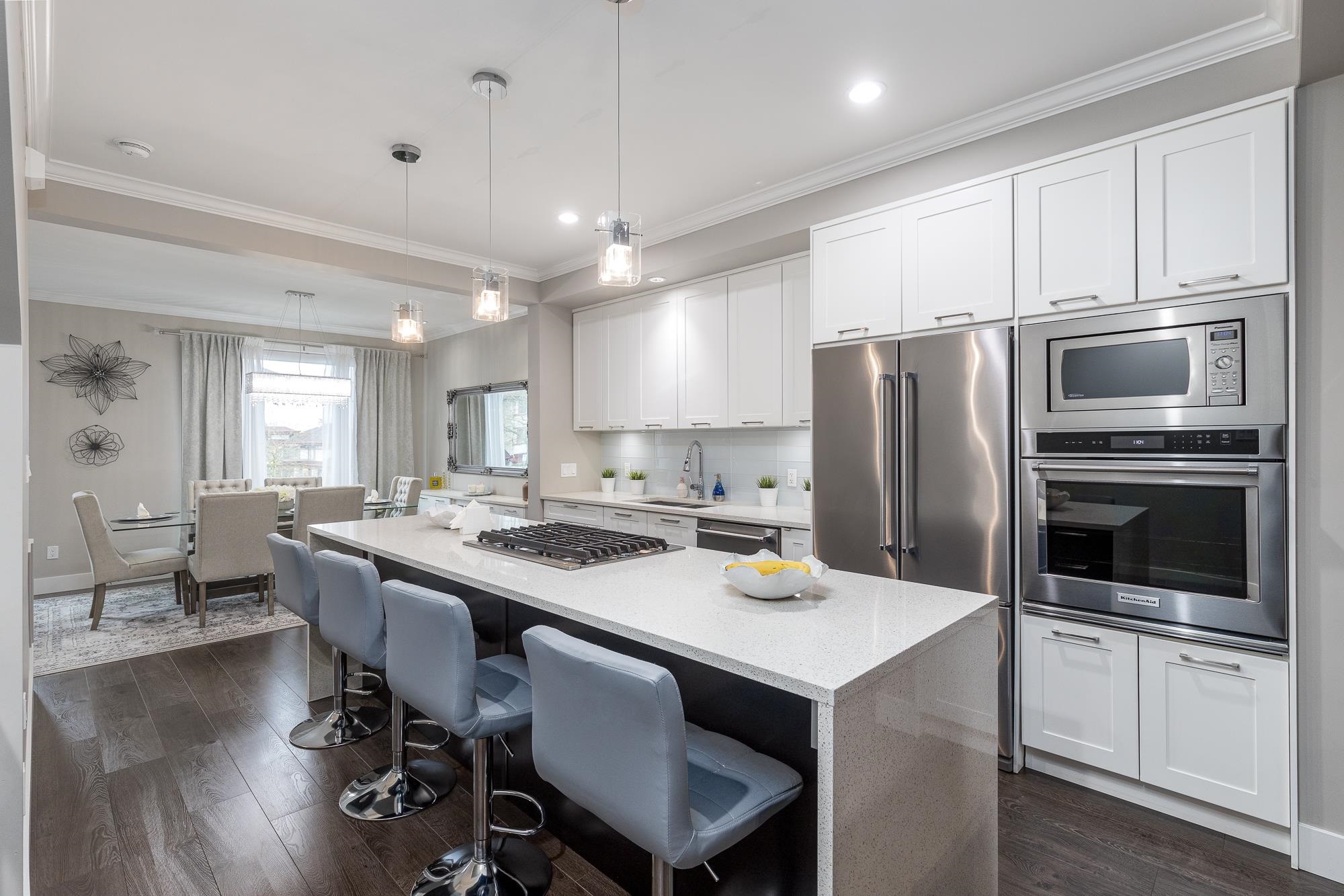 3 16488 64 AVENUE, R3051096, BC,