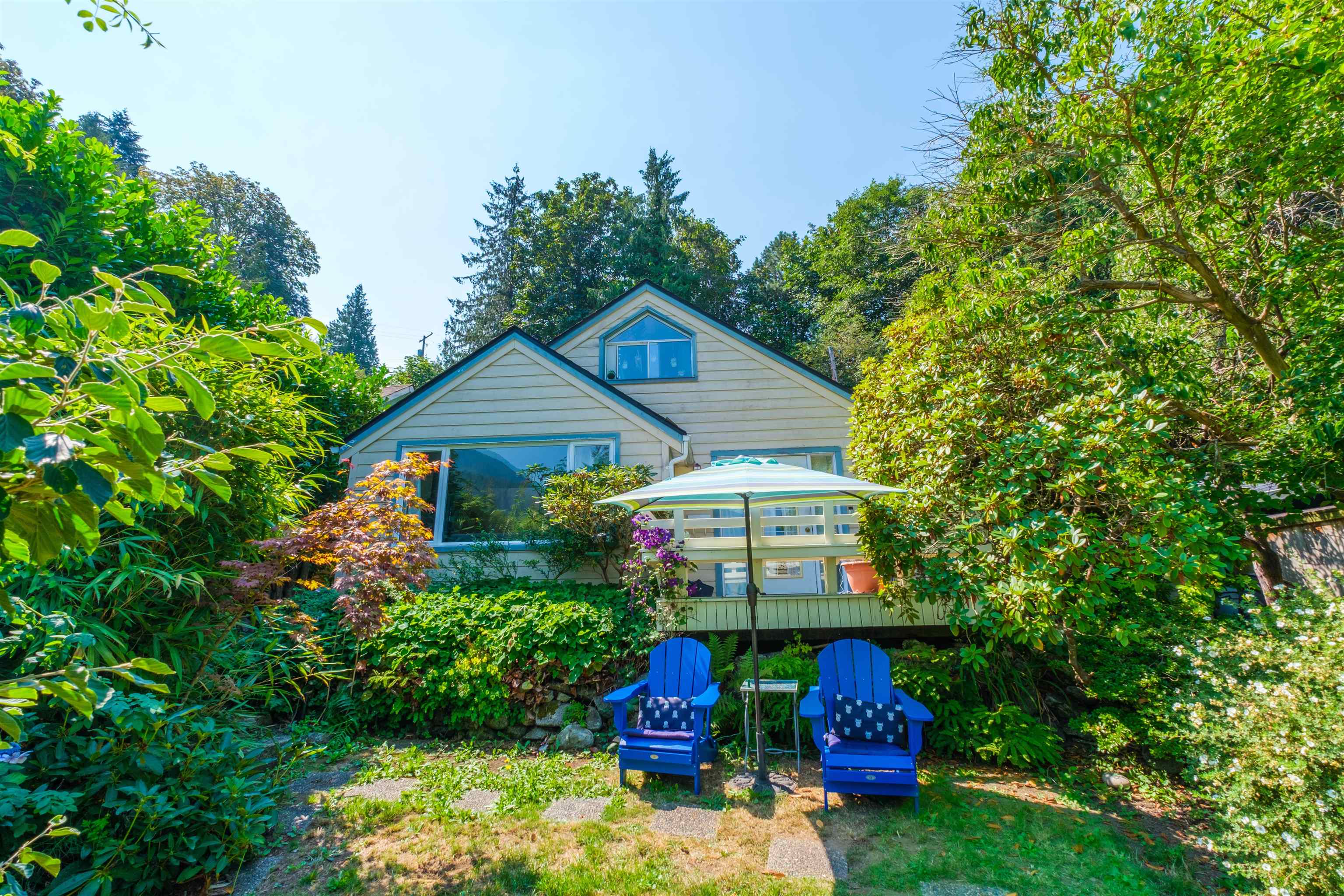 6467 RALEIGH STREET, West Vancouver BC V7W 2C9, R3051097, BC,