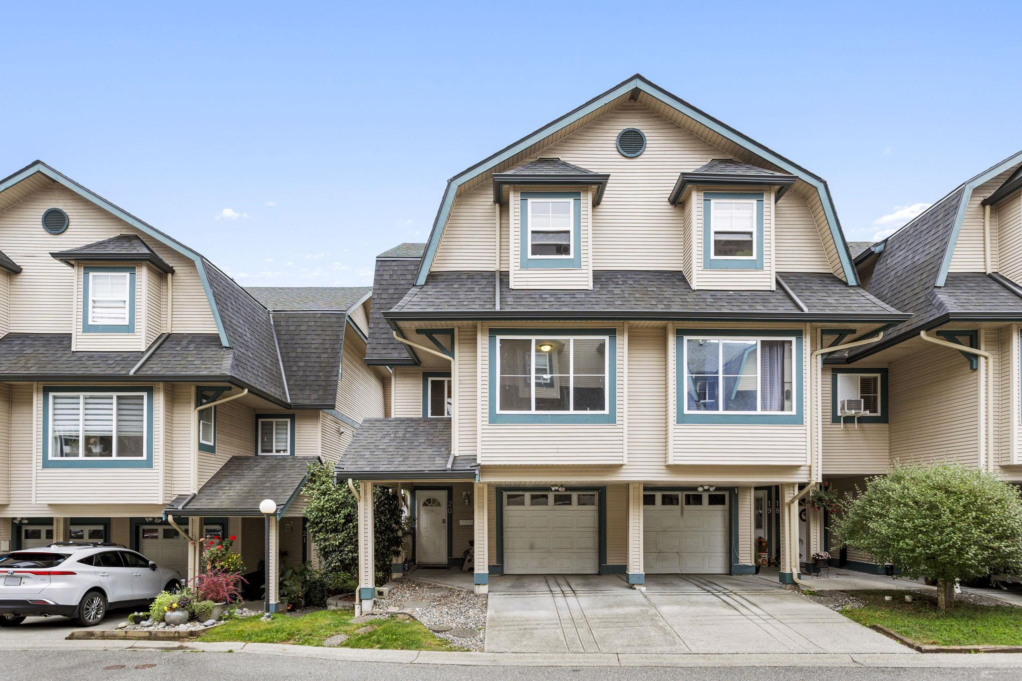 20 11165 GILKER HILL ROAD, R3051100, BC,