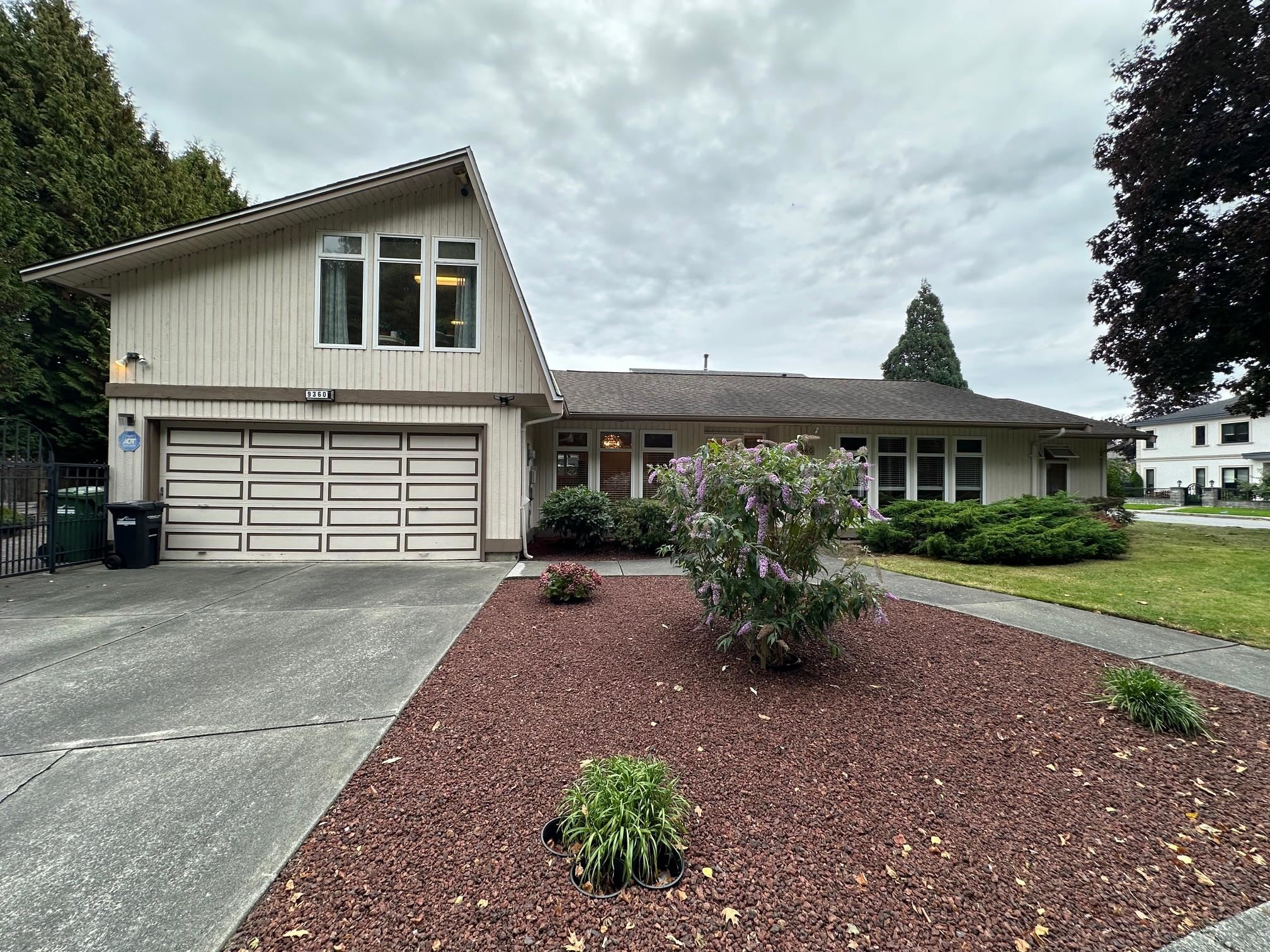 9360 PARKSVILLE DRIVE, Richmond BC V7E 4N9, R3051101, BC,
