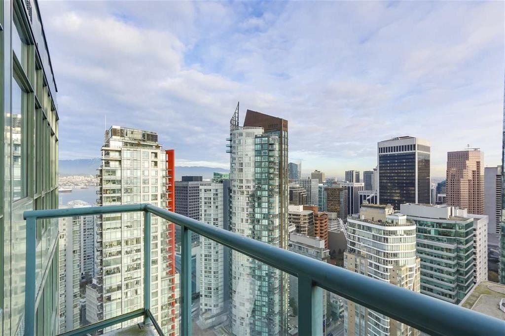 3209 1239 GEORGIA STREET, R3051112, BC,