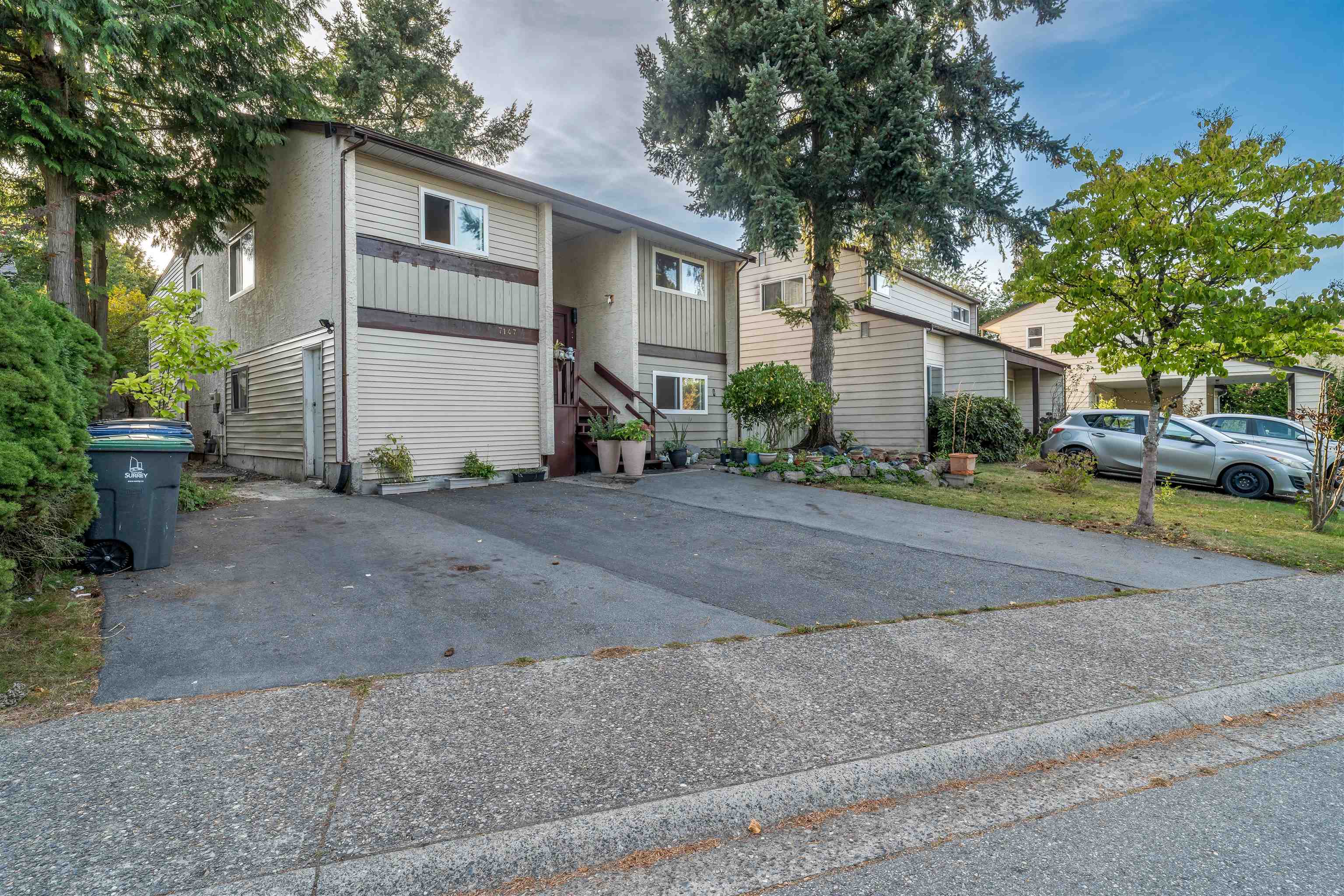 7147 129A STREET, Surrey BC V3W 6T4, R3051119, BC,