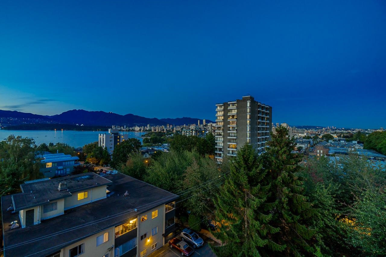 803 2445 3RD AVENUE, R3051134, BC,