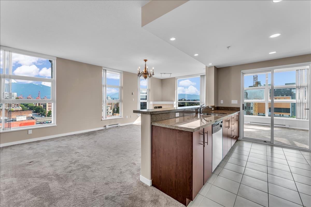1202 189 NATIONAL AVENUE, R3051147, BC,