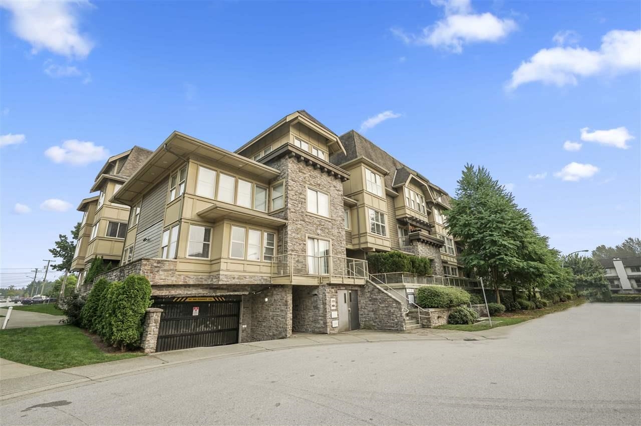 228 2108 ROWLAND STREET, R3051148, BC,