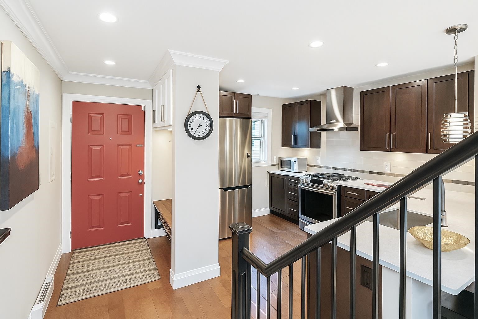 309 7000 21ST AVENUE, R3051150, BC,