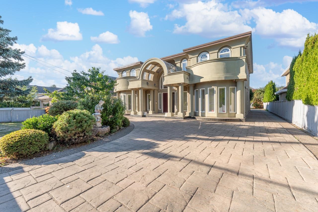 6711 CHATTERTON ROAD, Richmond BC V7C 2Y6, R3051158, BC,