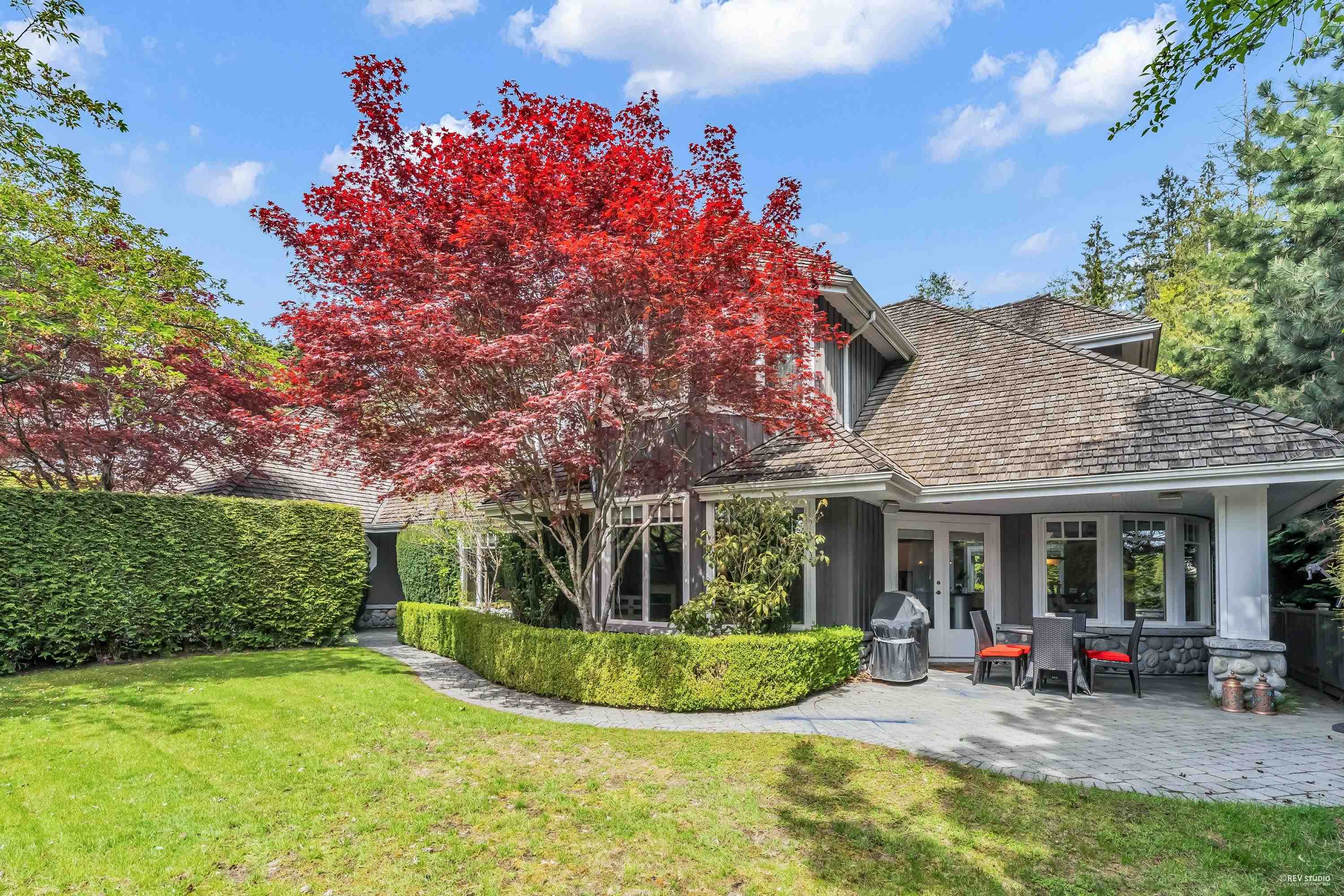 4683 DECOURCY COURT, West Vancouver BC V7W 3J5, R3051159, BC,