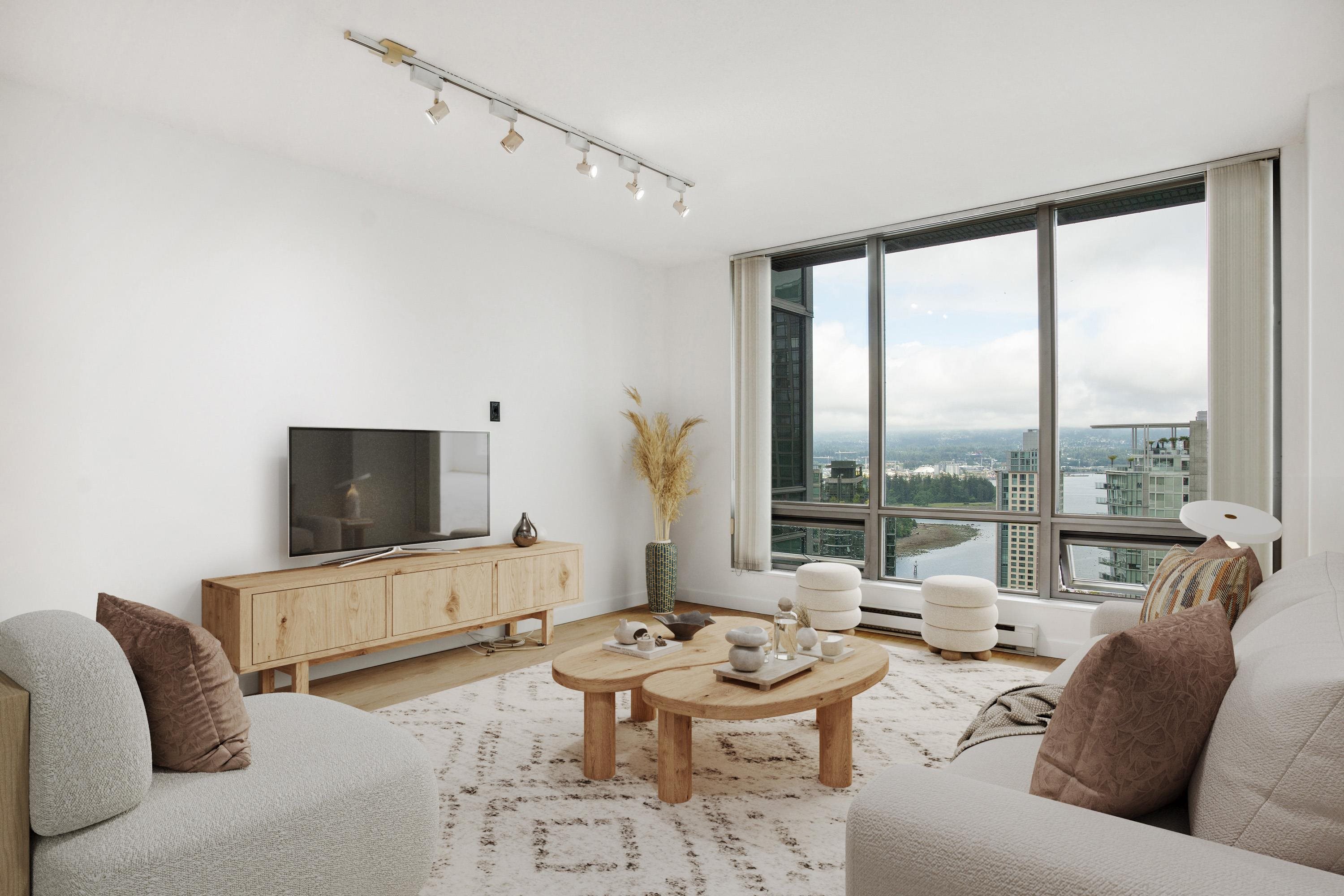 2503 1288 GEORGIA STREET, R3051160, BC,