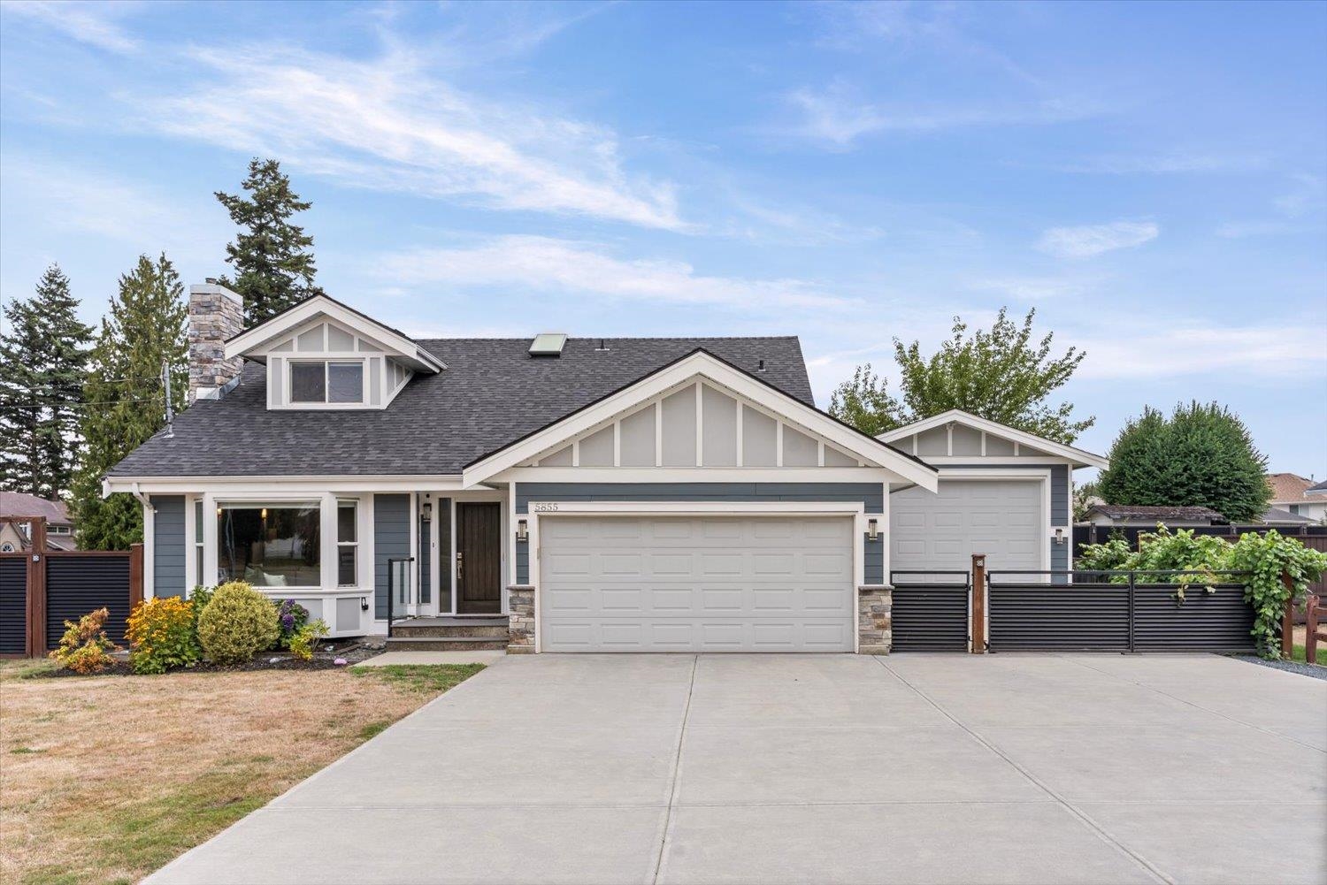 5855 CARTER ROAD, Chilliwack BC V2R 3K1, R3051164, BC,