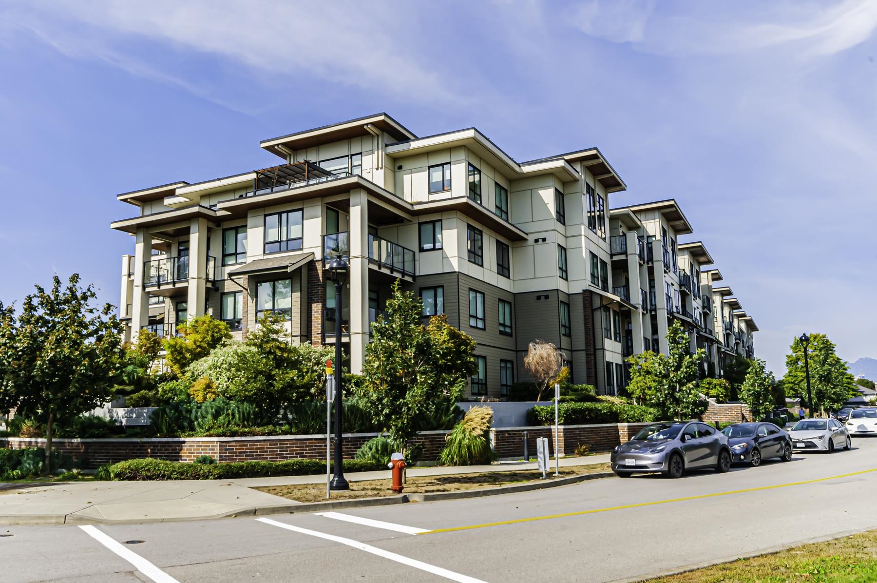 223 4033 MAY DRIVE, R3051165, BC,