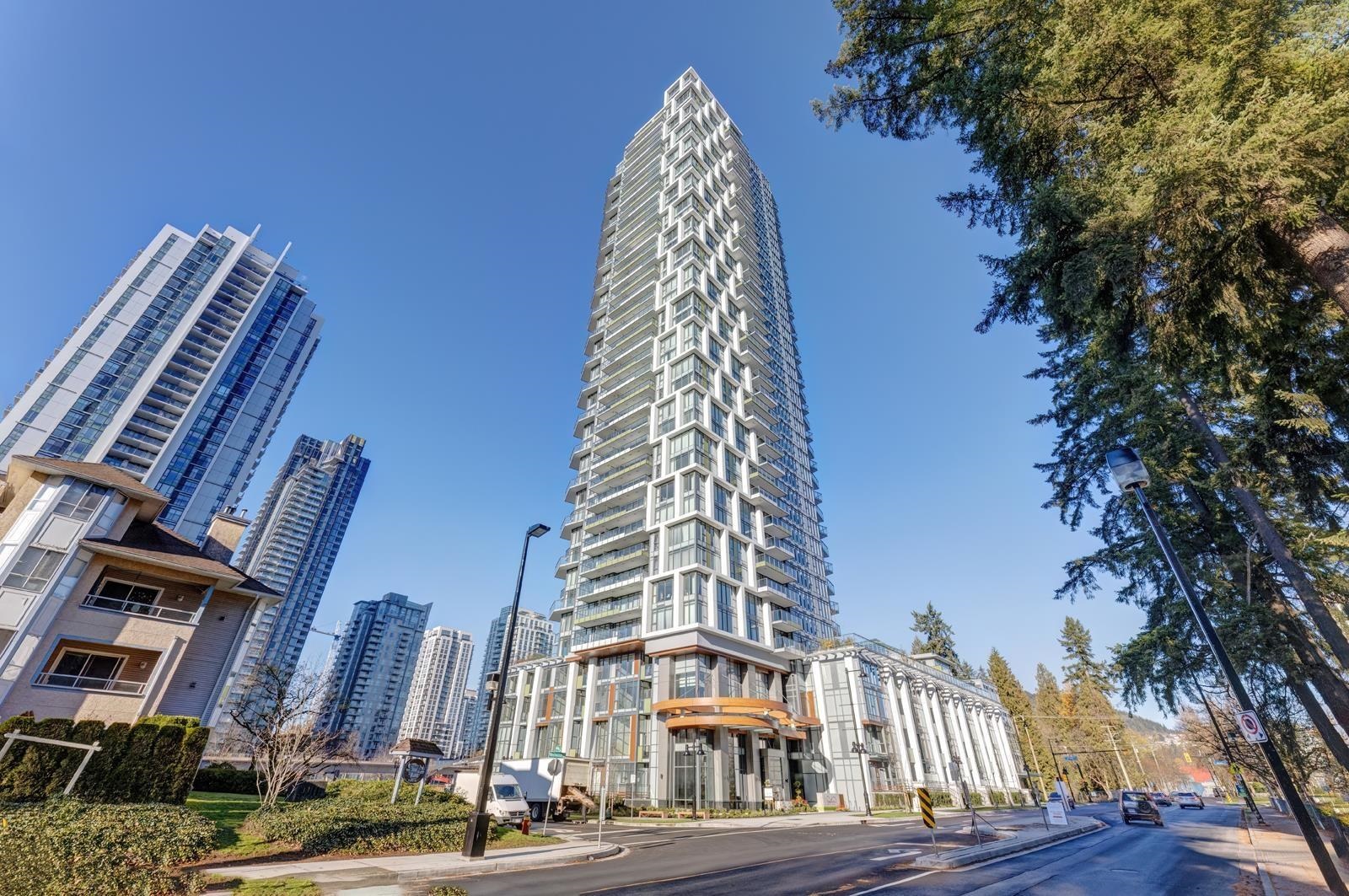 1506 1182 WESTWOOD STREET, R3051166, BC,