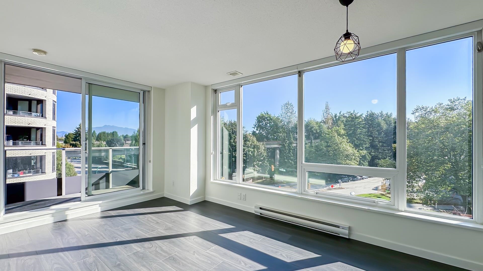 304 5515 BOUNDARY ROAD, R3051168, BC,