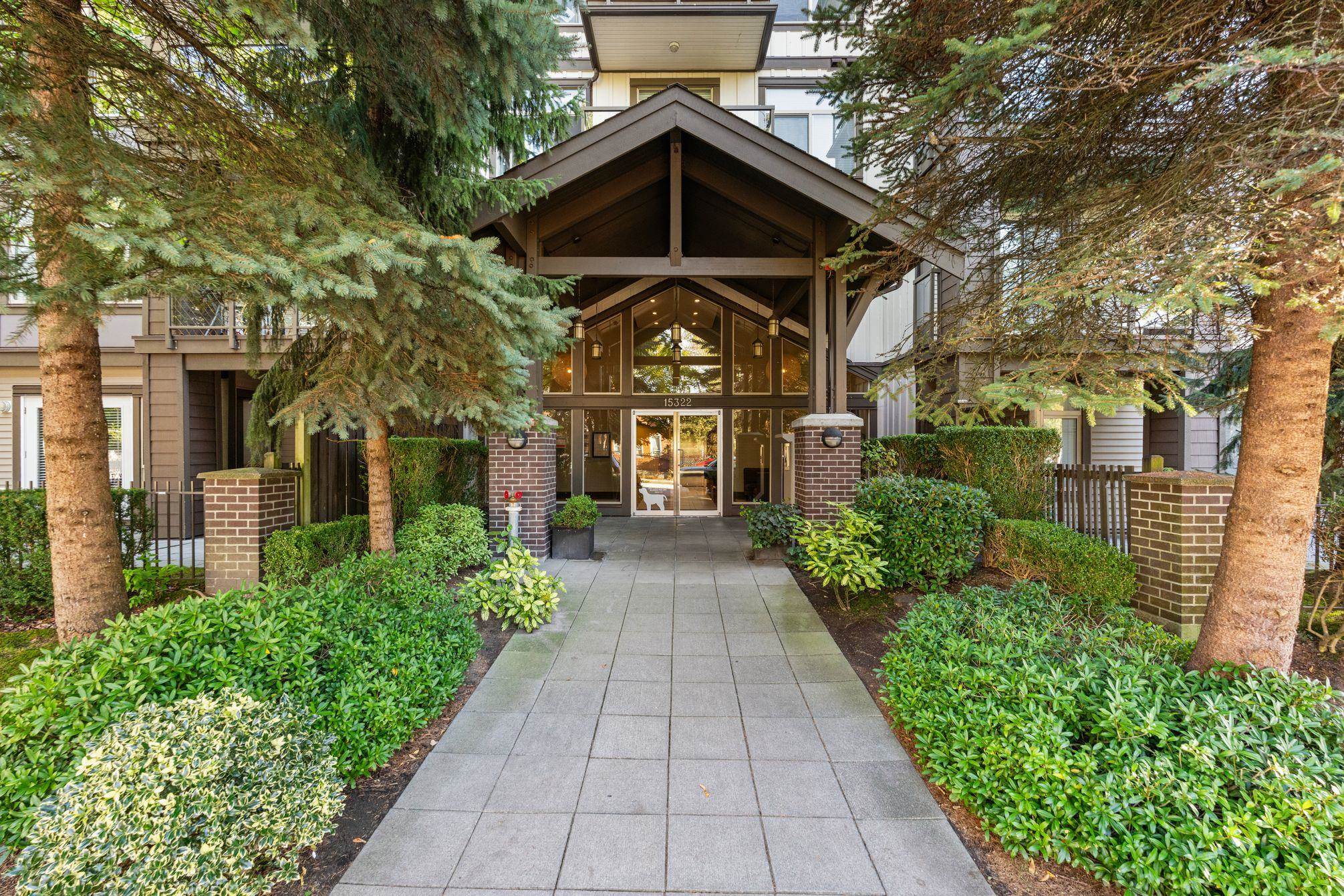 218 15322 101 AVENUE, R3051171, BC,