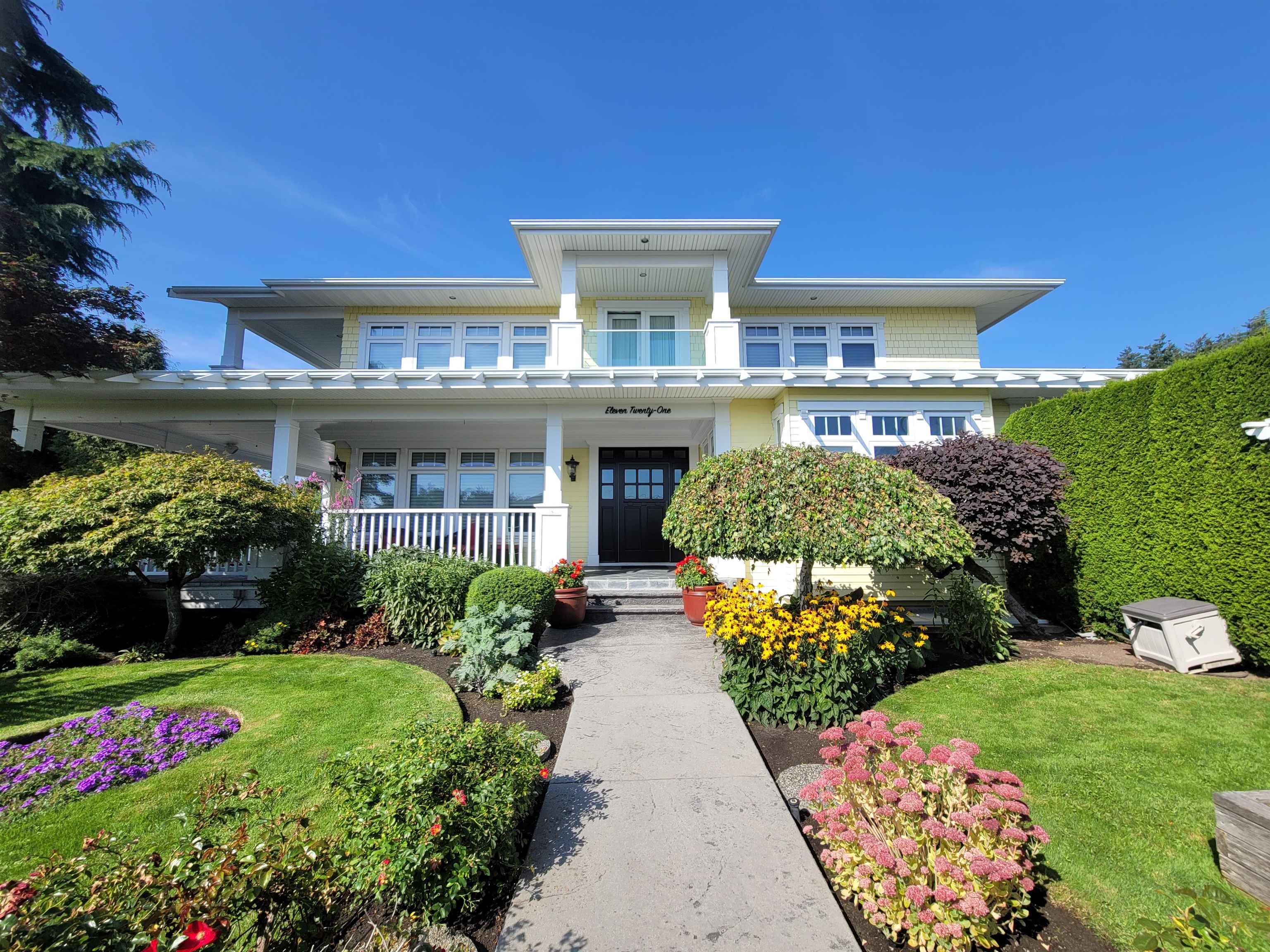 1121 CYPRESS STREET, White Rock BC V4B 4H5, R3051174, BC,