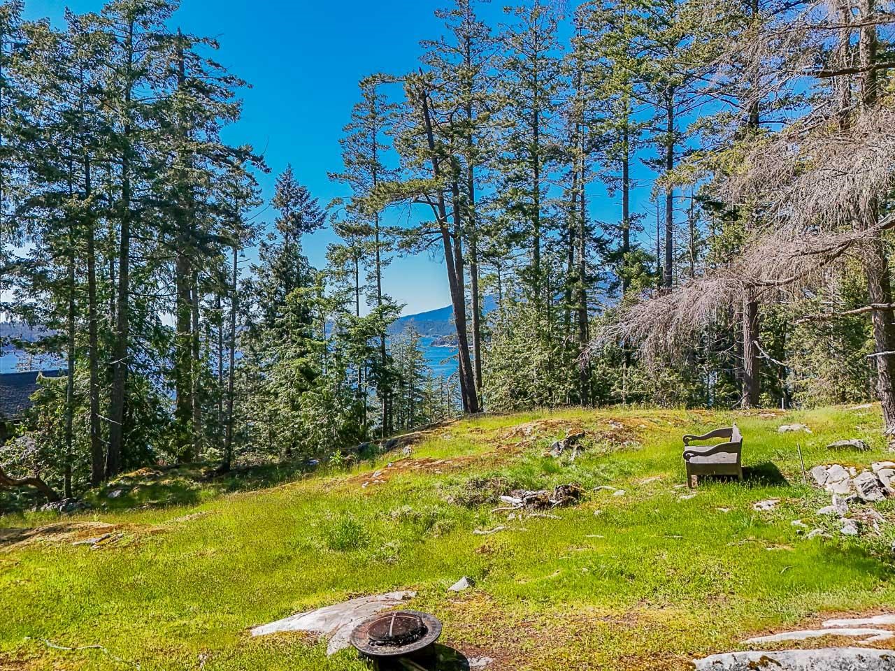 1795 EMILY LANE, Bowen Island BC V0N 1G2, R3051181, BC,