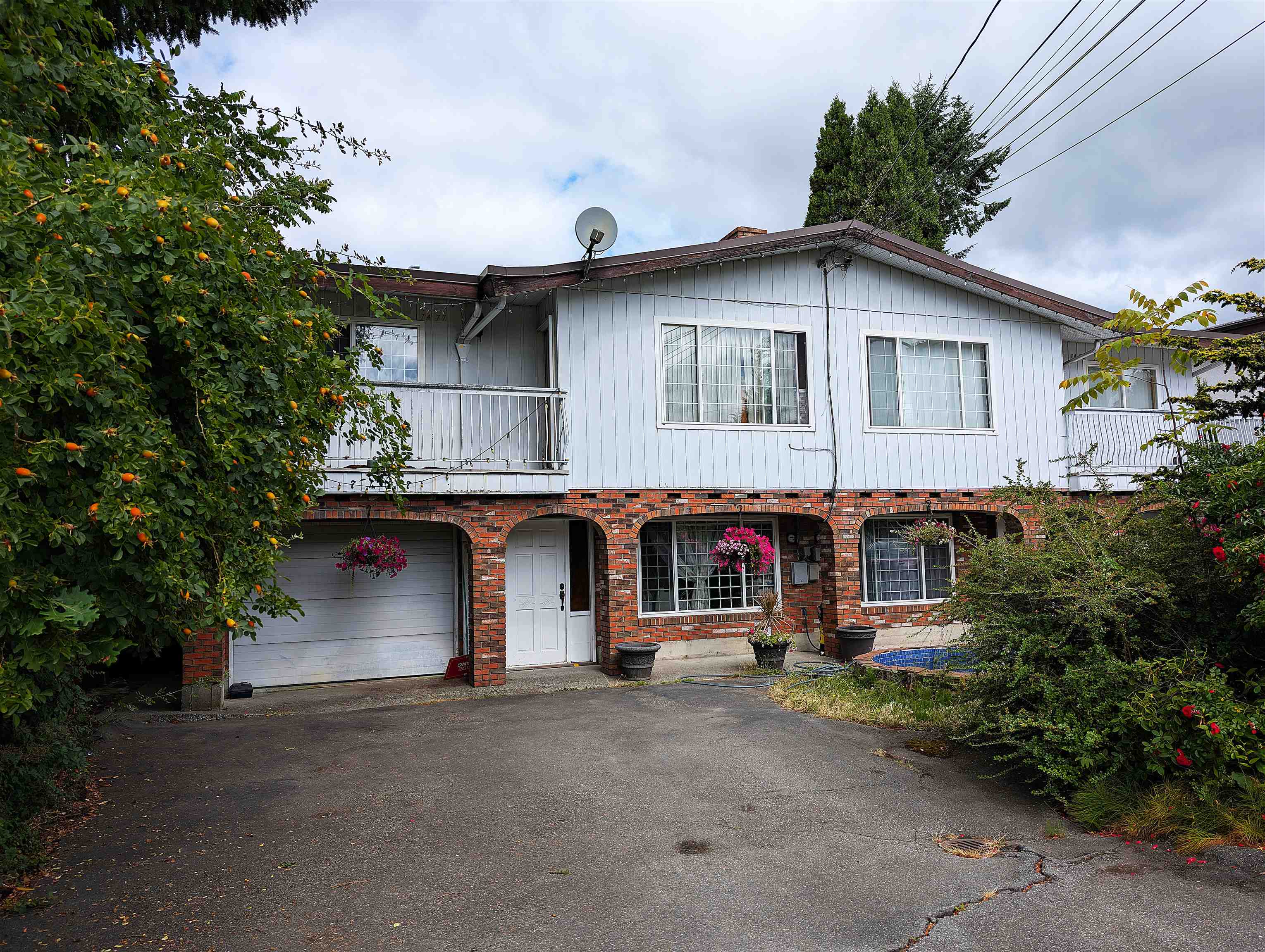 7477-7479 HOLLY STREET, Burnaby BC V5E 2C3, R3051186, BC,