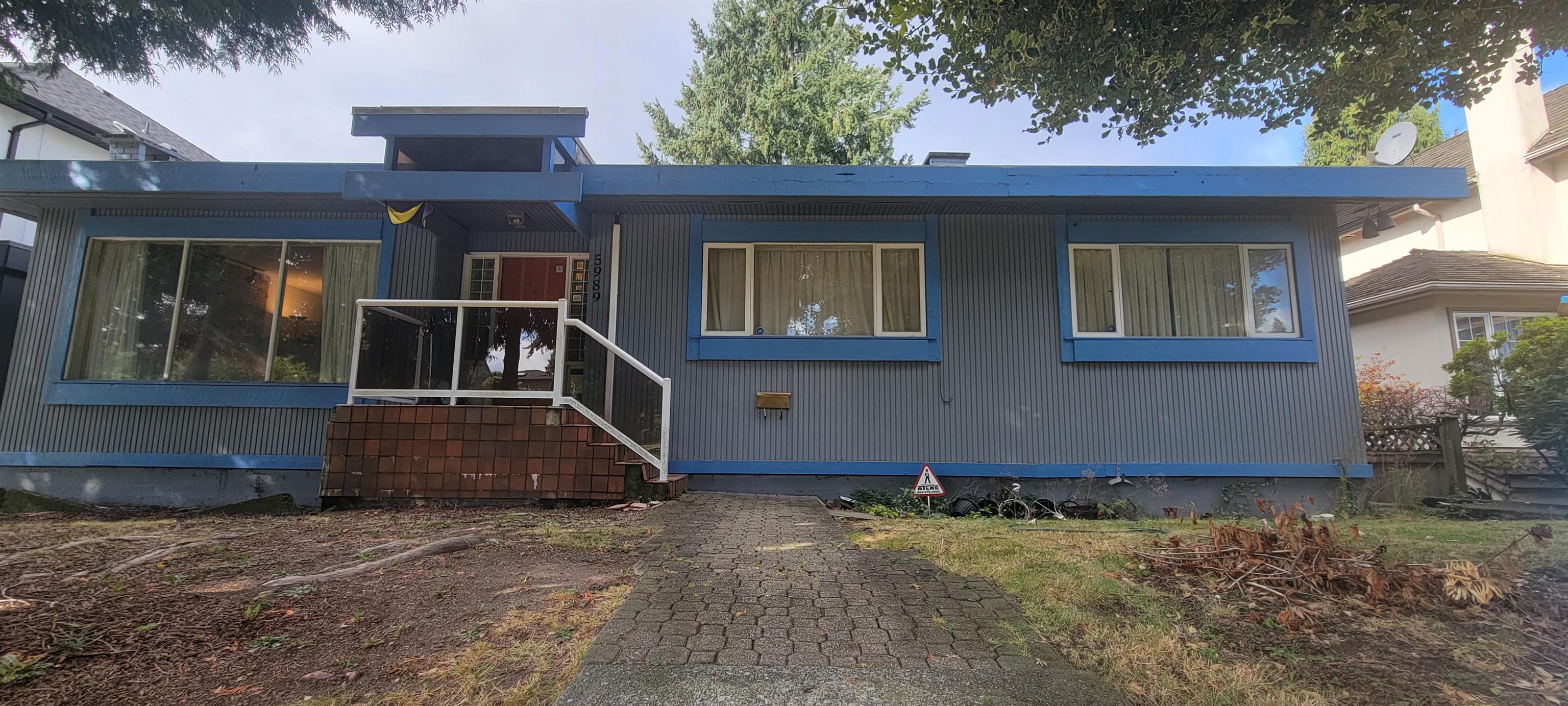 5989 FREMLIN STREET, Vancouver BC V5Z 3W8, R3051187, BC,