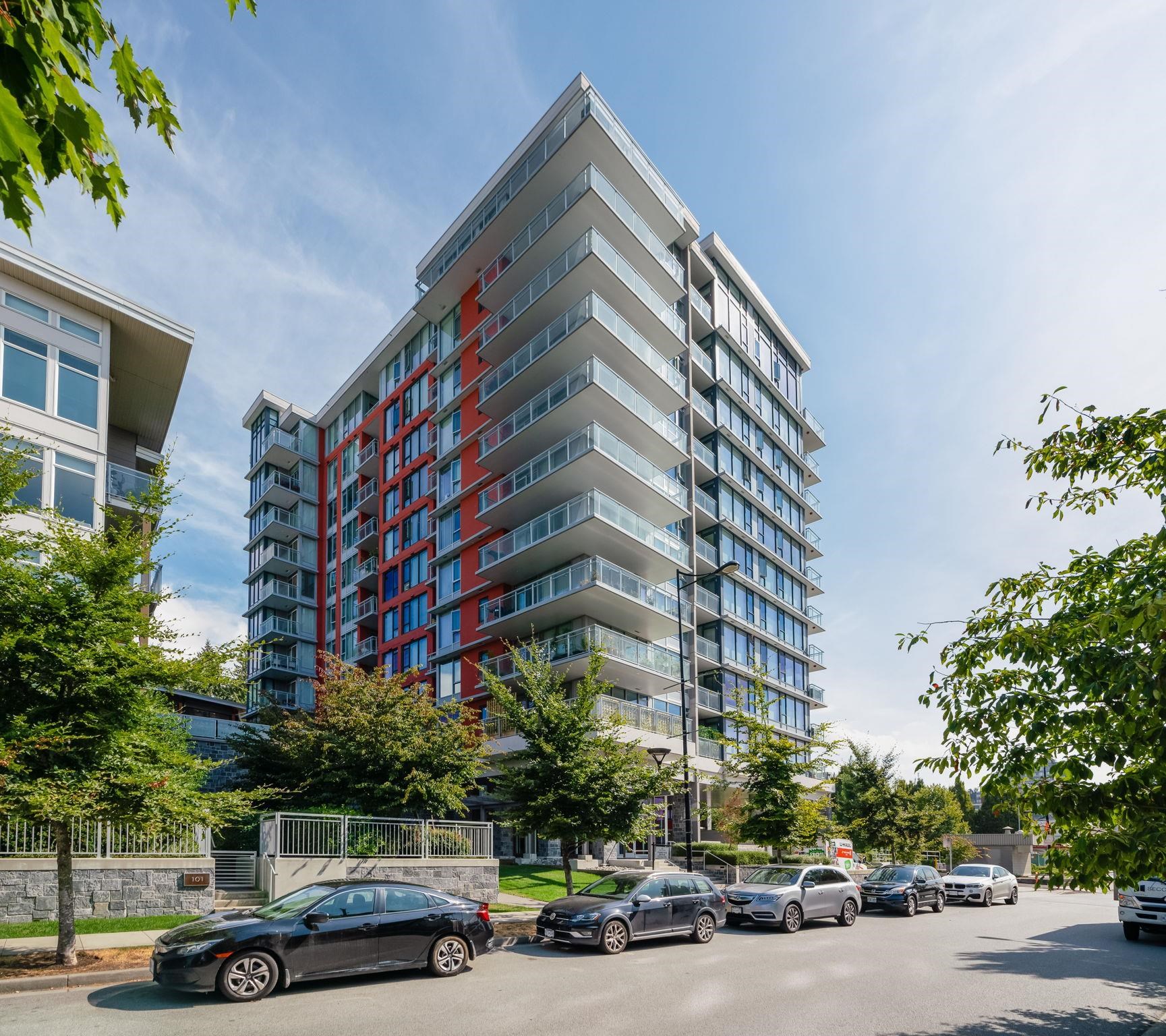 605 3281 KENT AVENUE NORTH, R3051192, BC,