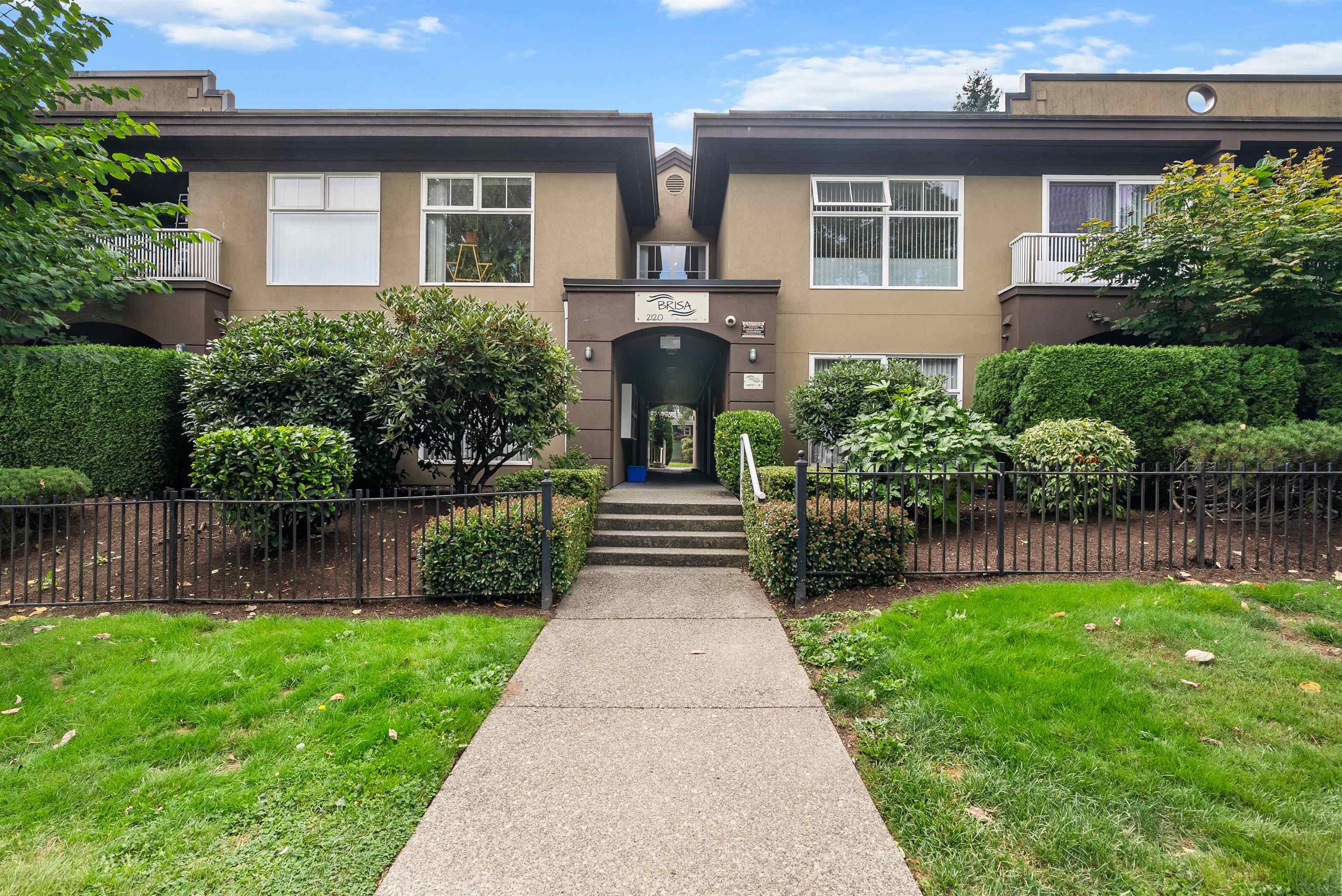 8 2120 CENTRAL AVENUE, R3051193, BC,