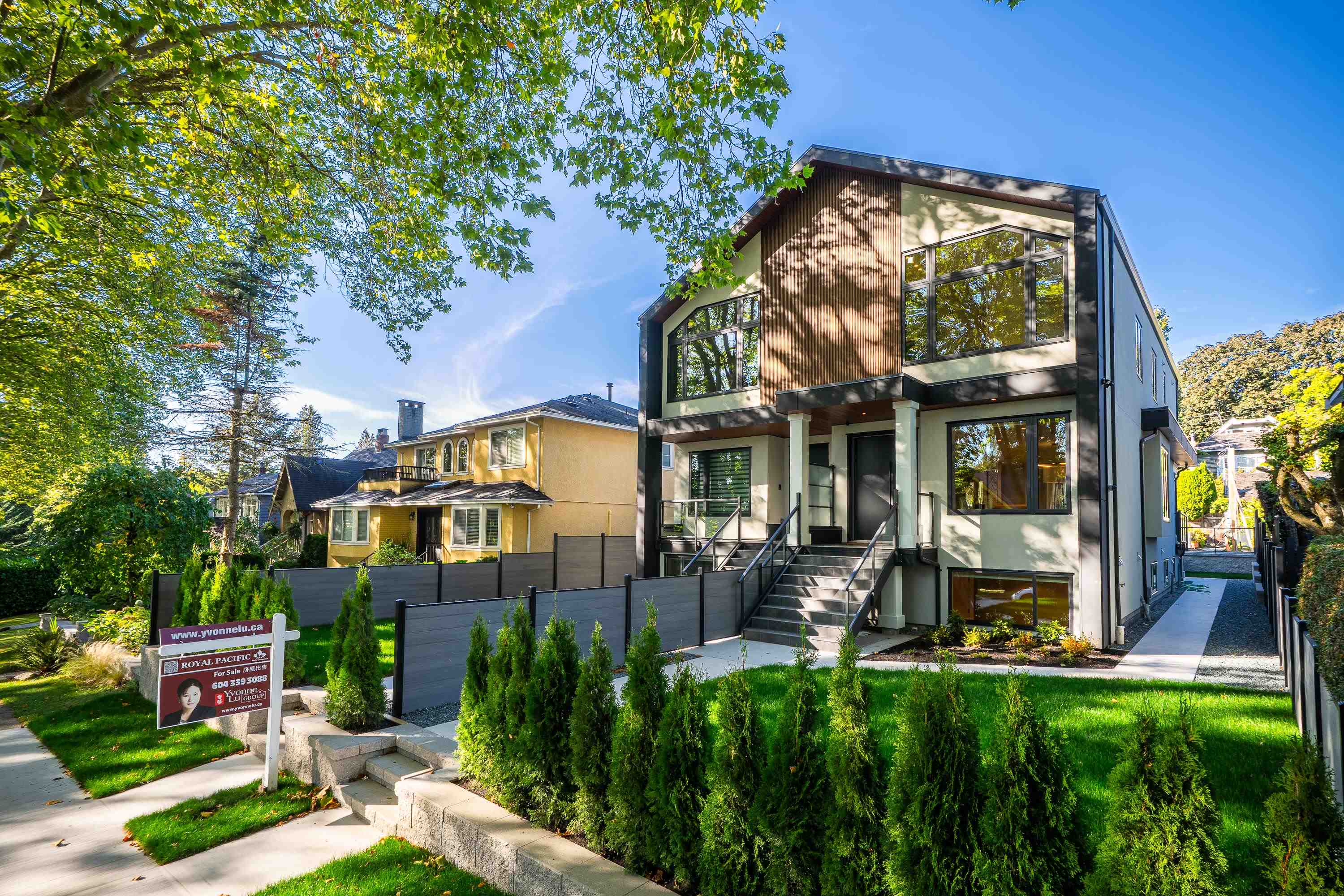 3847 W 26TH AVENUE, Vancouver BC V0V 0V0, R3051195, BC,