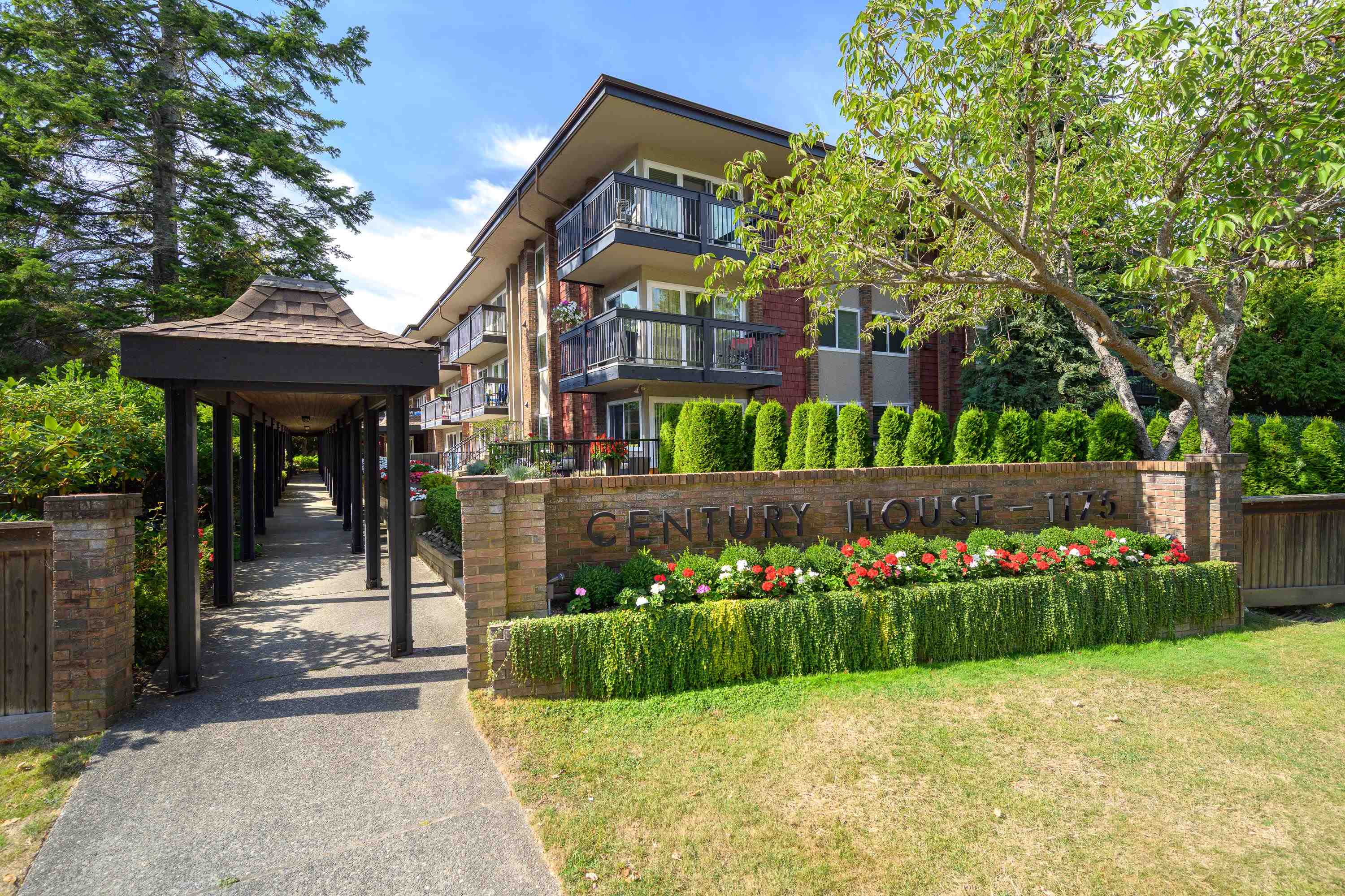 308 1175 FERGUSON ROAD, R3051208, BC,