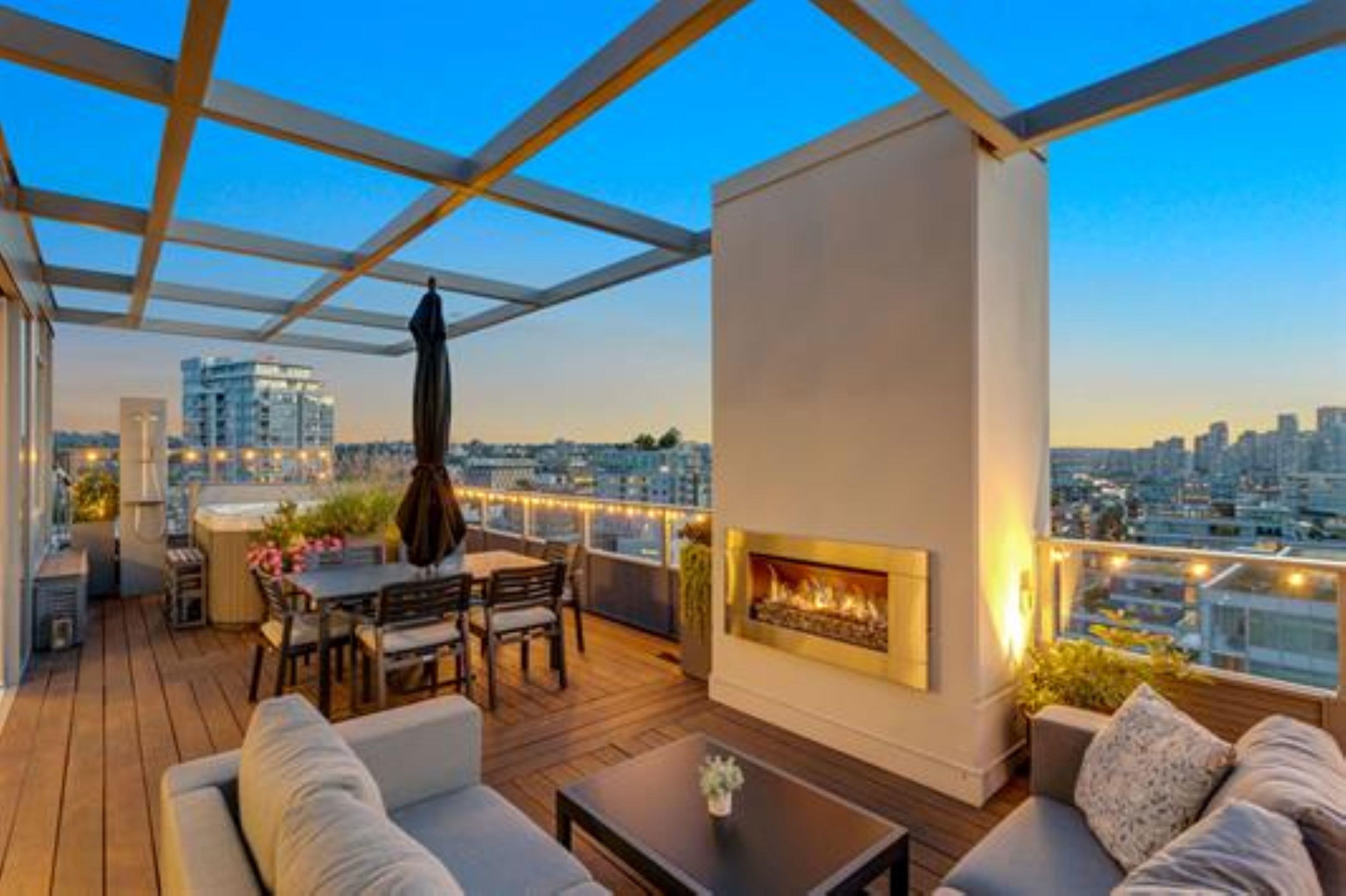 2101 110 SWITCHMEN STREET, R3051209, BC,