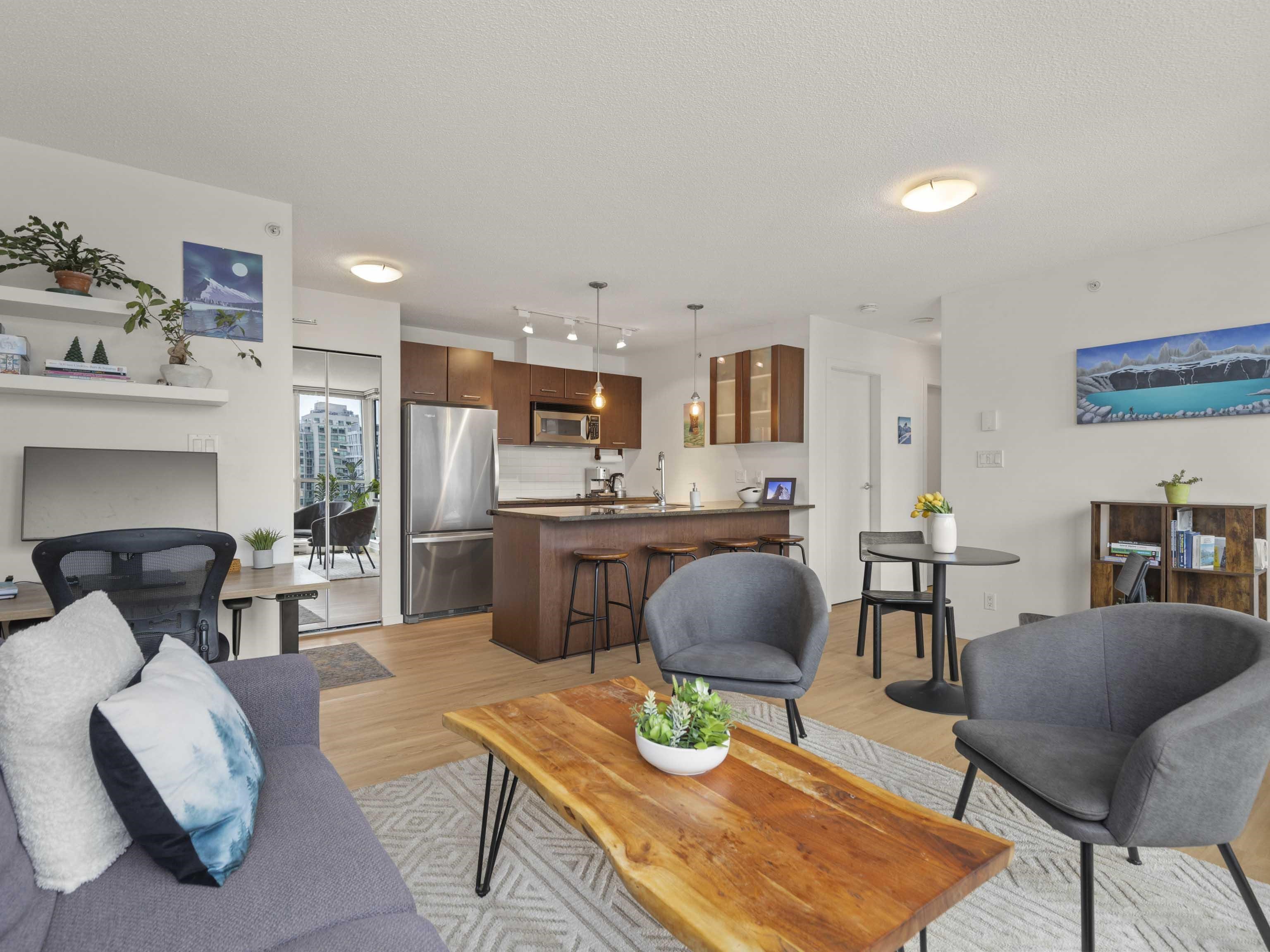 1501 1199 SEYMOUR STREET, R3051218, BC,