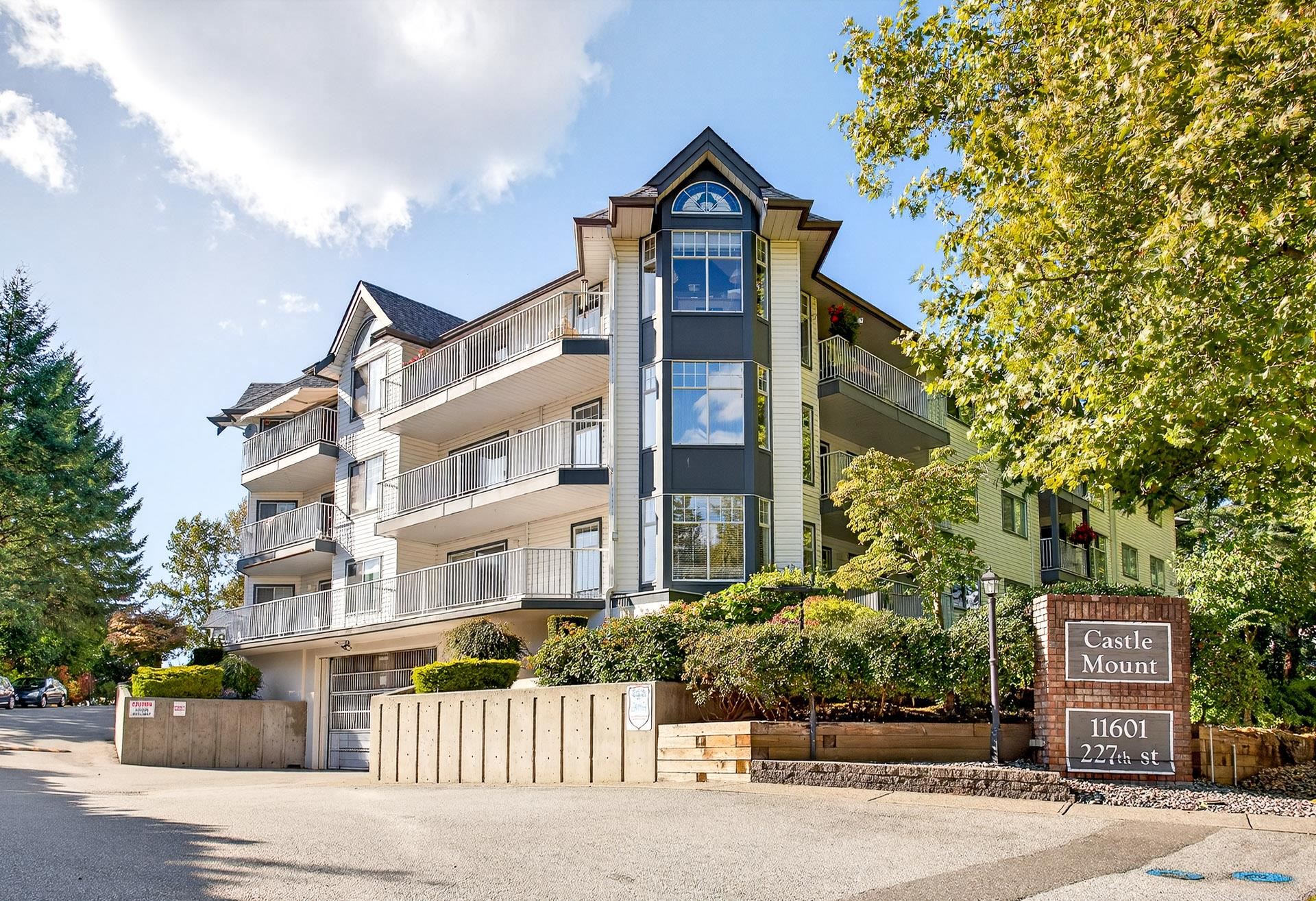 301 11601 227 STREET, R3051224, BC,