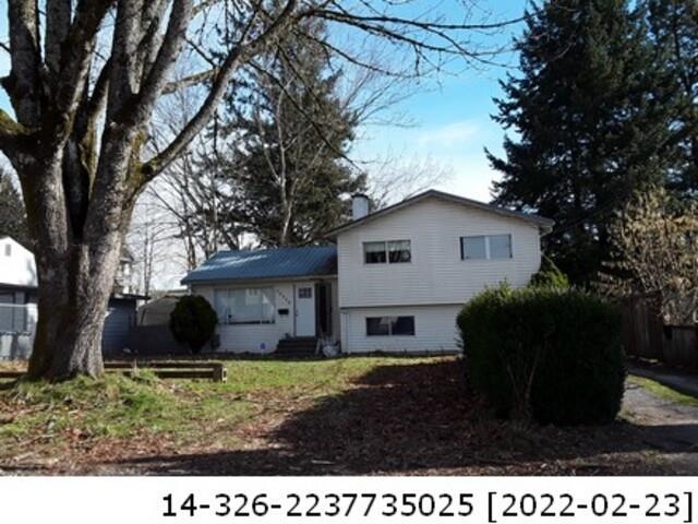 10650 138 STREET, Surrey BC V3T 4K5, R3051225, BC,