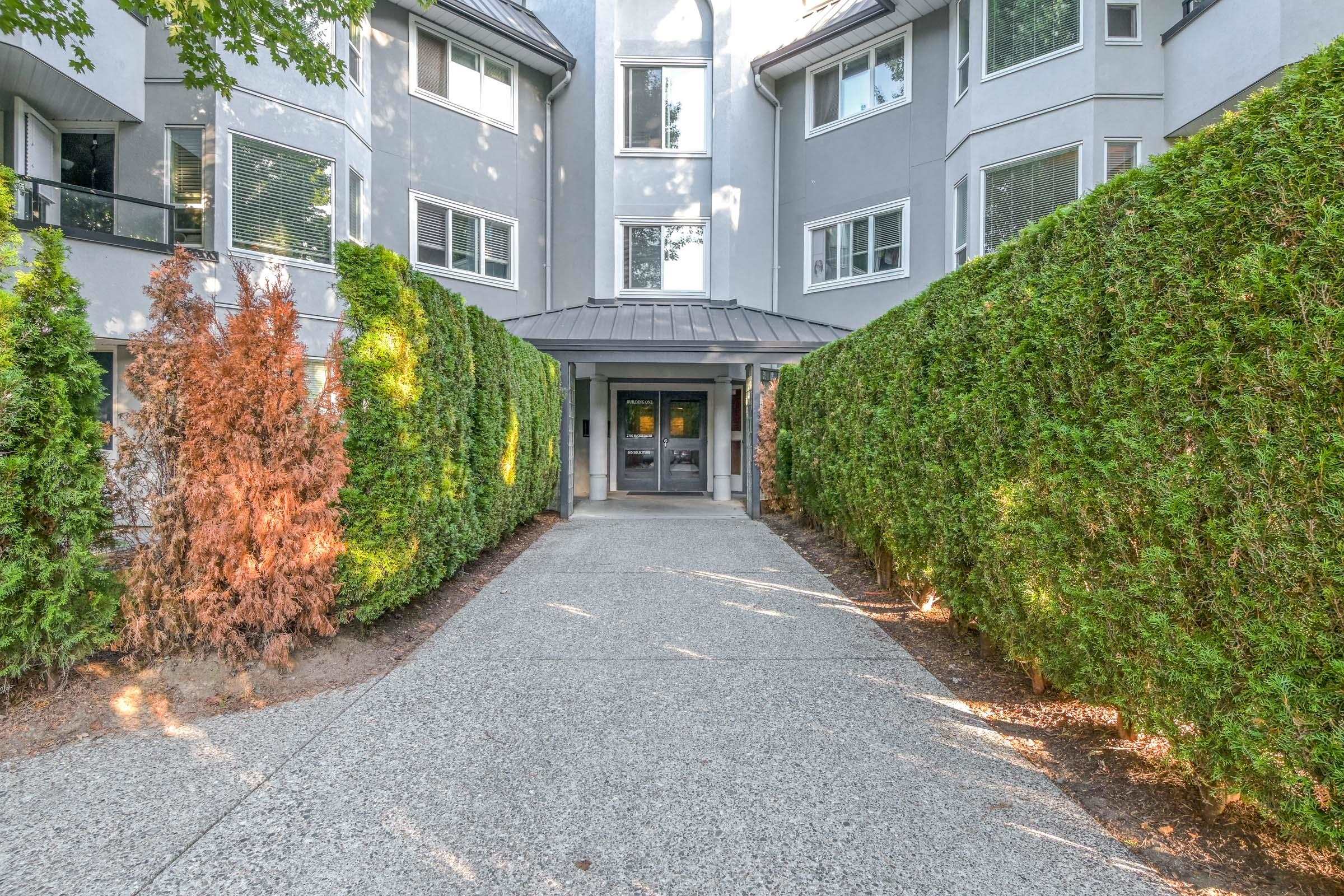 104 2700 MCCALLUM ROAD, R3051226, BC,
