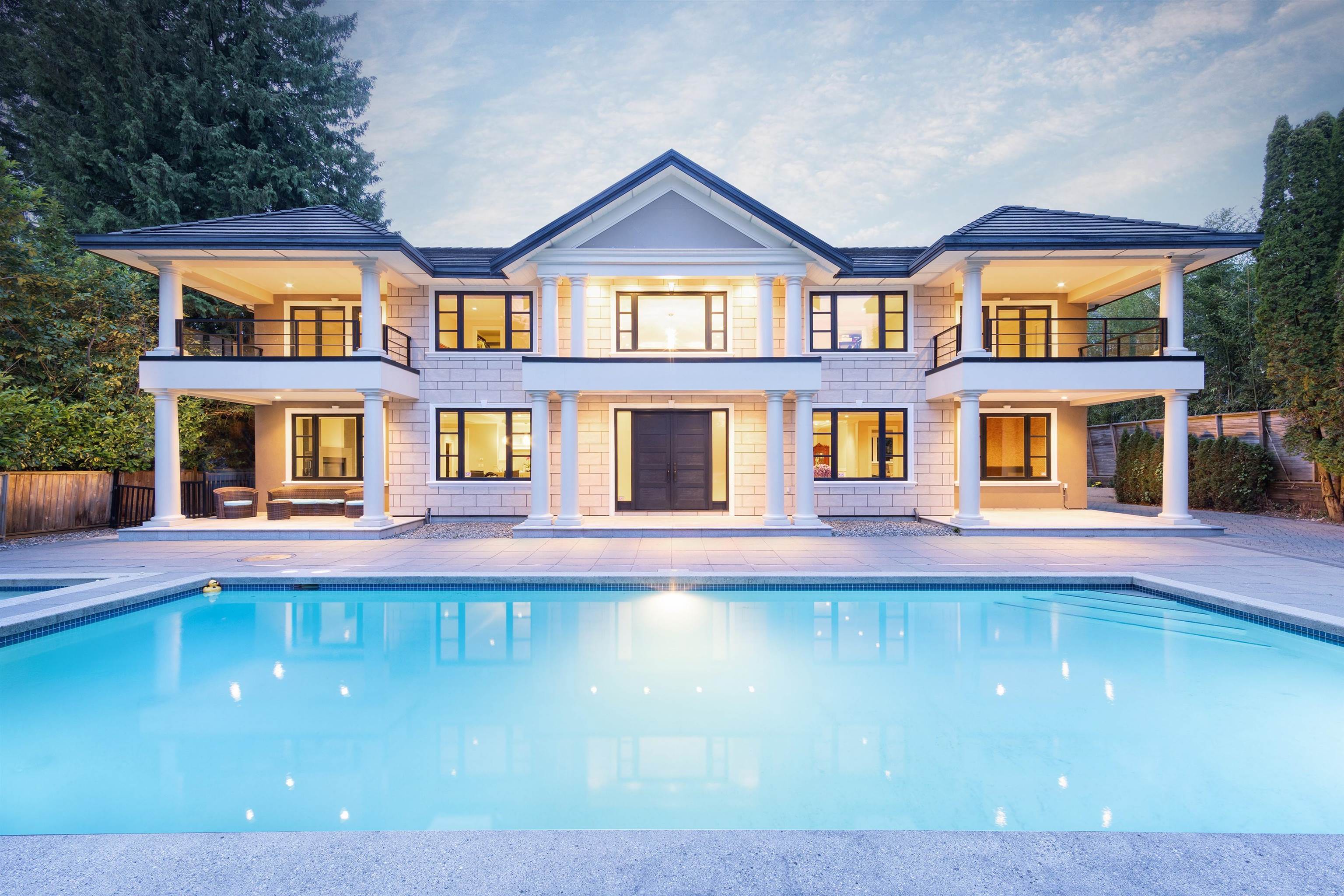 607 GLENMAROON ROAD, West Vancouver BC V7S 1P5, R3051234, BC,