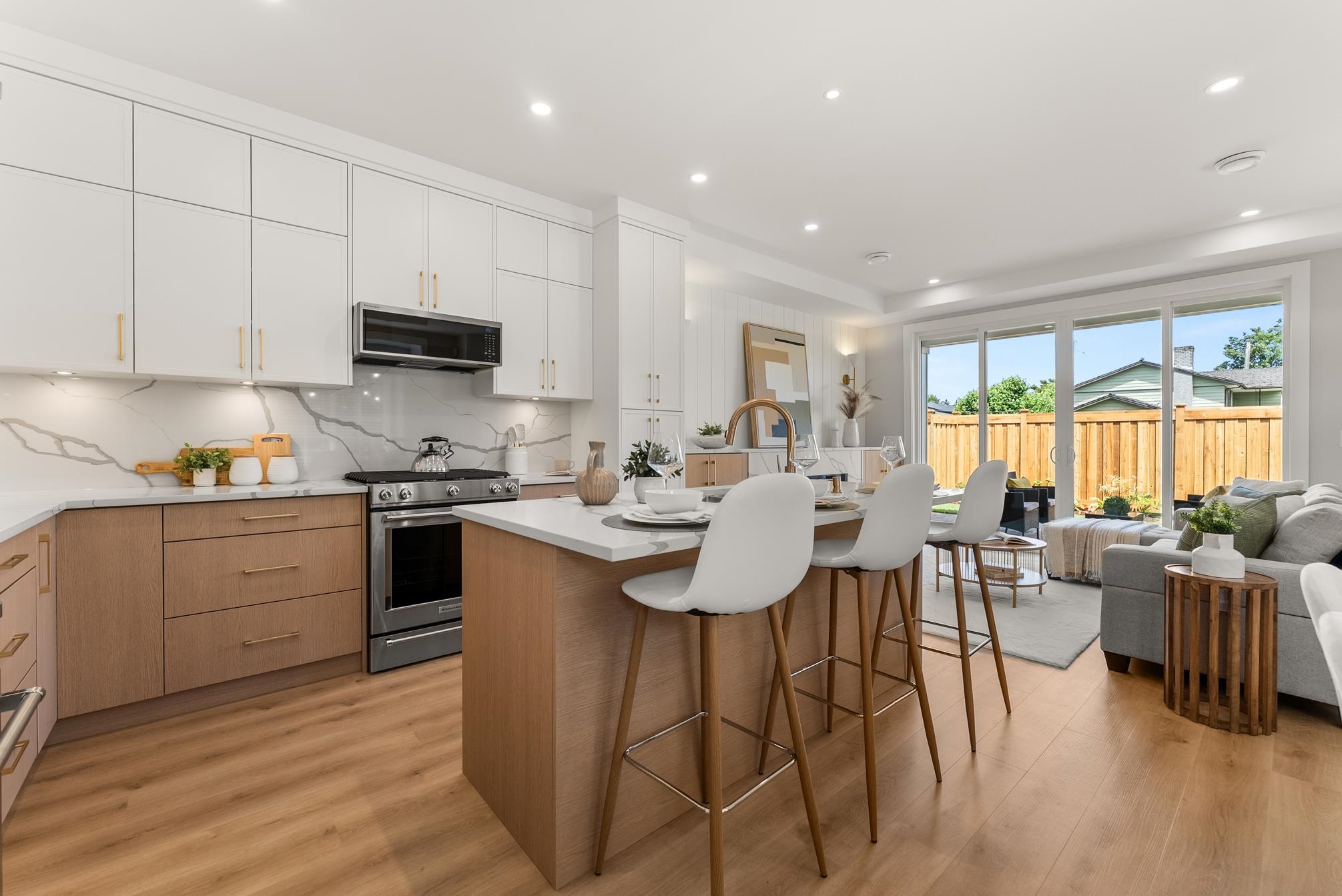 11811 DUNFORD ROAD, Richmond BC V7E 3M6, R3051239, BC,