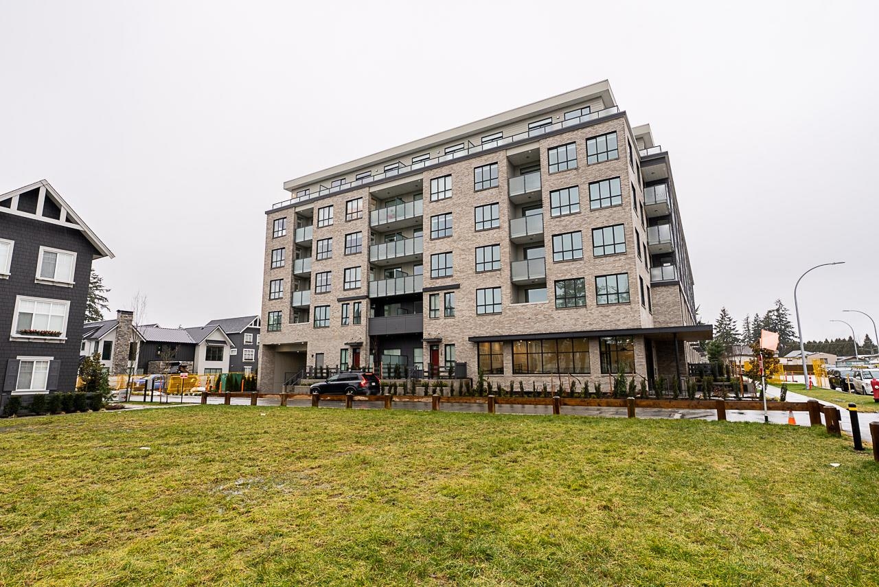 506 15738 85 AVENUE, R3051247, BC,
