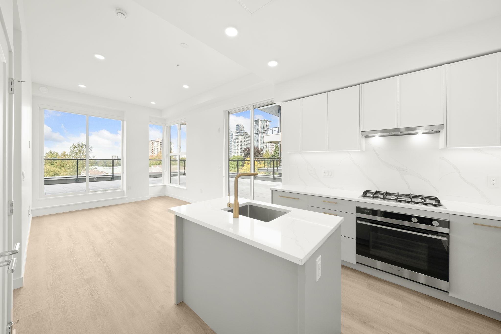 508 375 CLAYTON STREET, R3051248, BC,