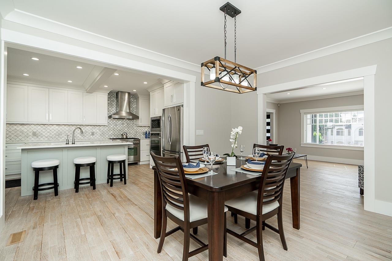 905 EDINBURGH STREET, New Westminster BC V3M 2V2, R3051250, BC,