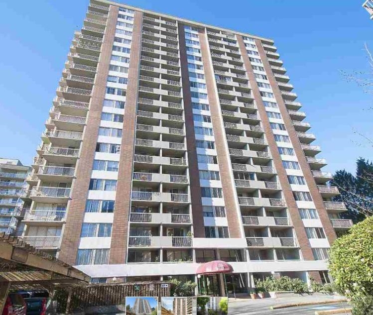 407 2008 FULLERTON AVENUE, R3051256, BC,