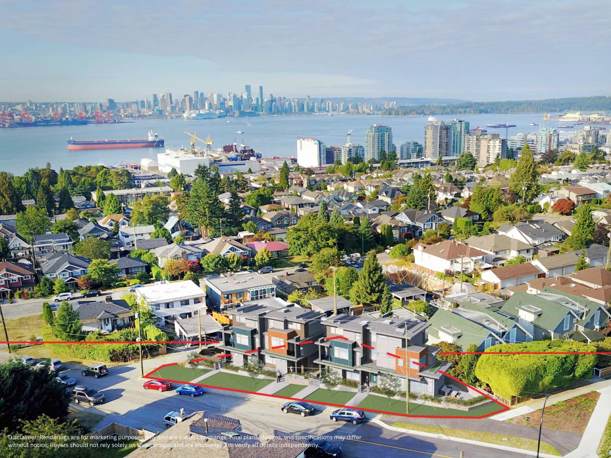 645 ST. DAVIDS AVENUE, North Vancouver BC V7L 3P5, R3051263, BC,