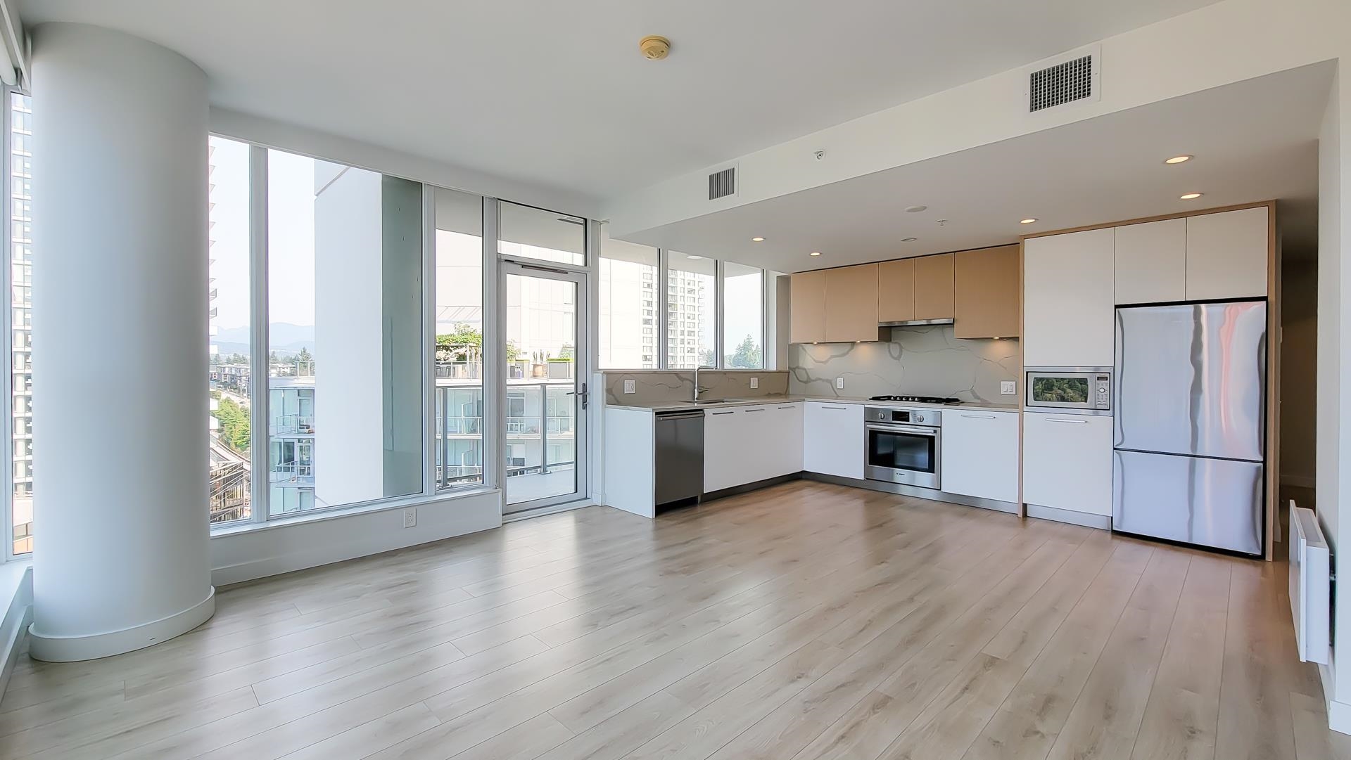 1105 567 CLARKE ROAD, R3051270, BC,