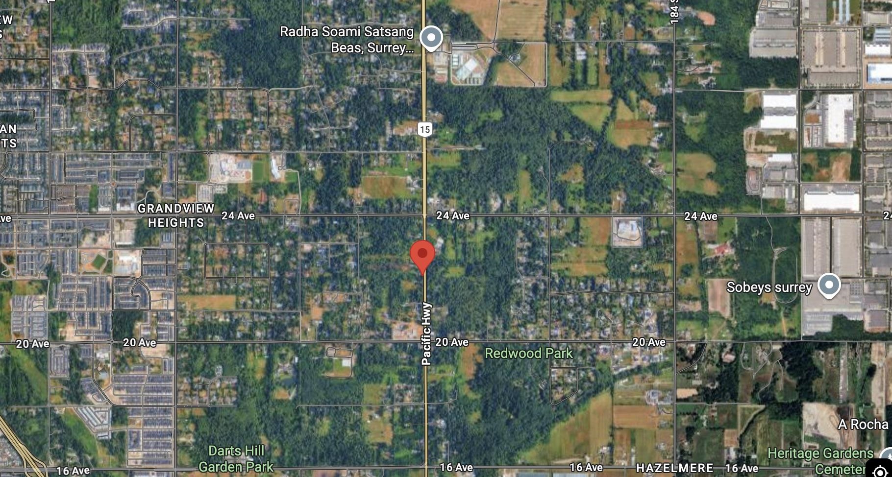 2213 176 STREET, Surrey BC V3Z 9W4, R3051278, BC,
