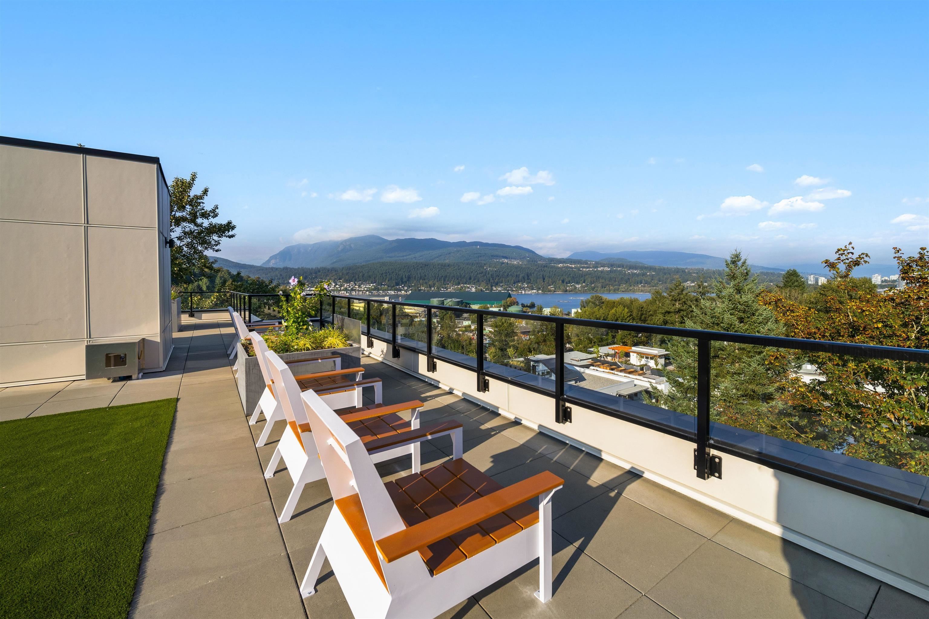 103 2002 ST. GEORGE STREET, R3051293, BC,
